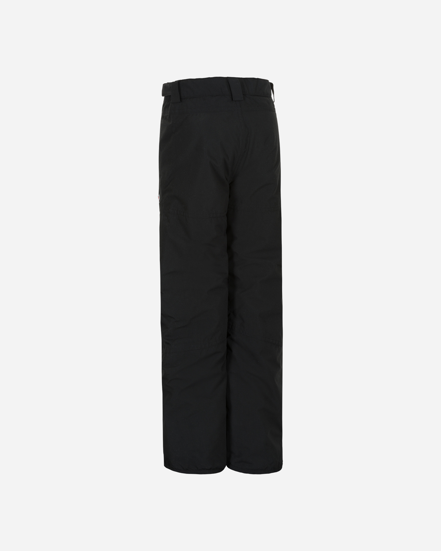 Pantalone snowboard BEAR CLASSIC JR - Nero - 1 | Cisalfa Sport