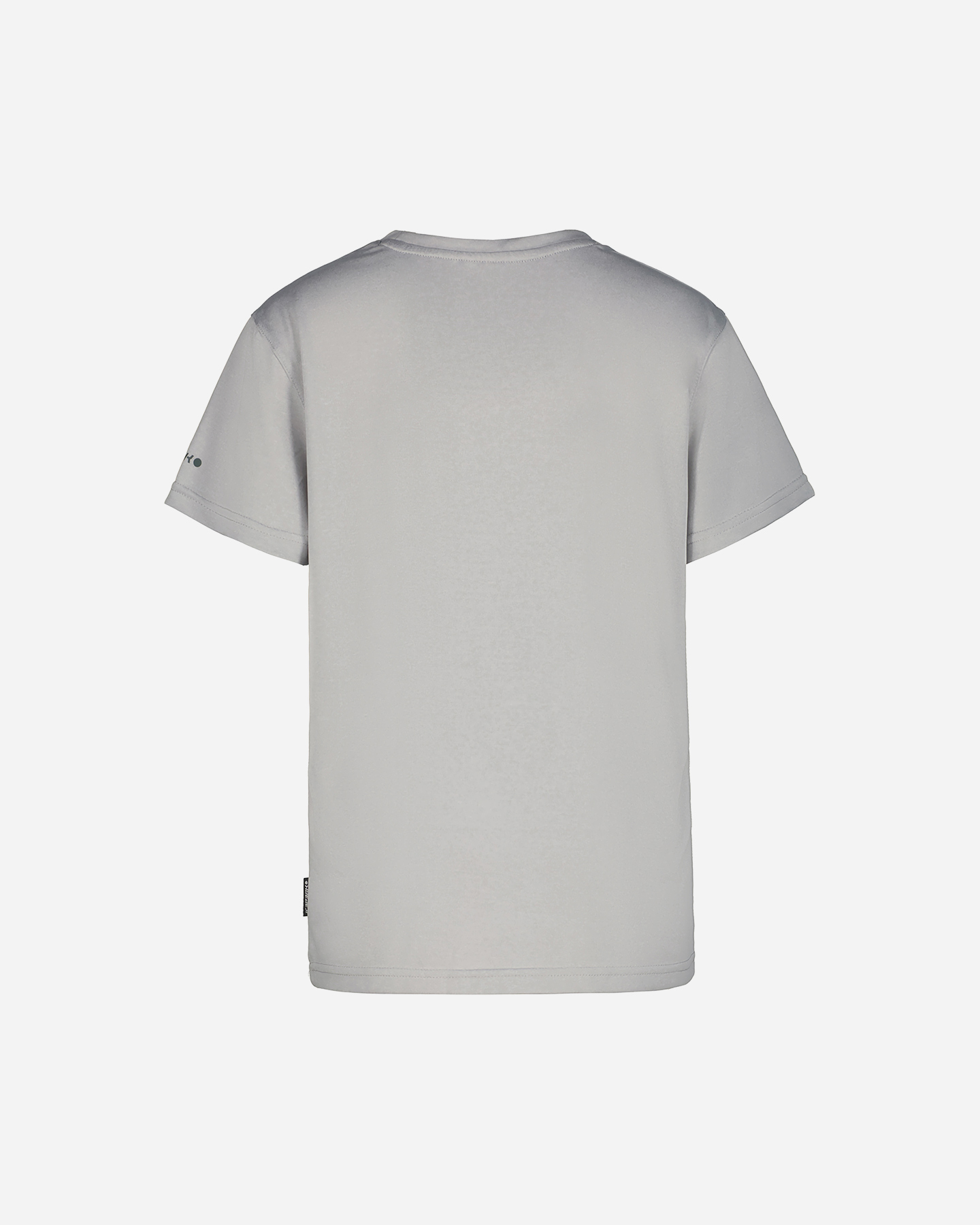 T-shirt ICEPEAK KINCAID JR - Grigio - 2 | Cisalfa Sport