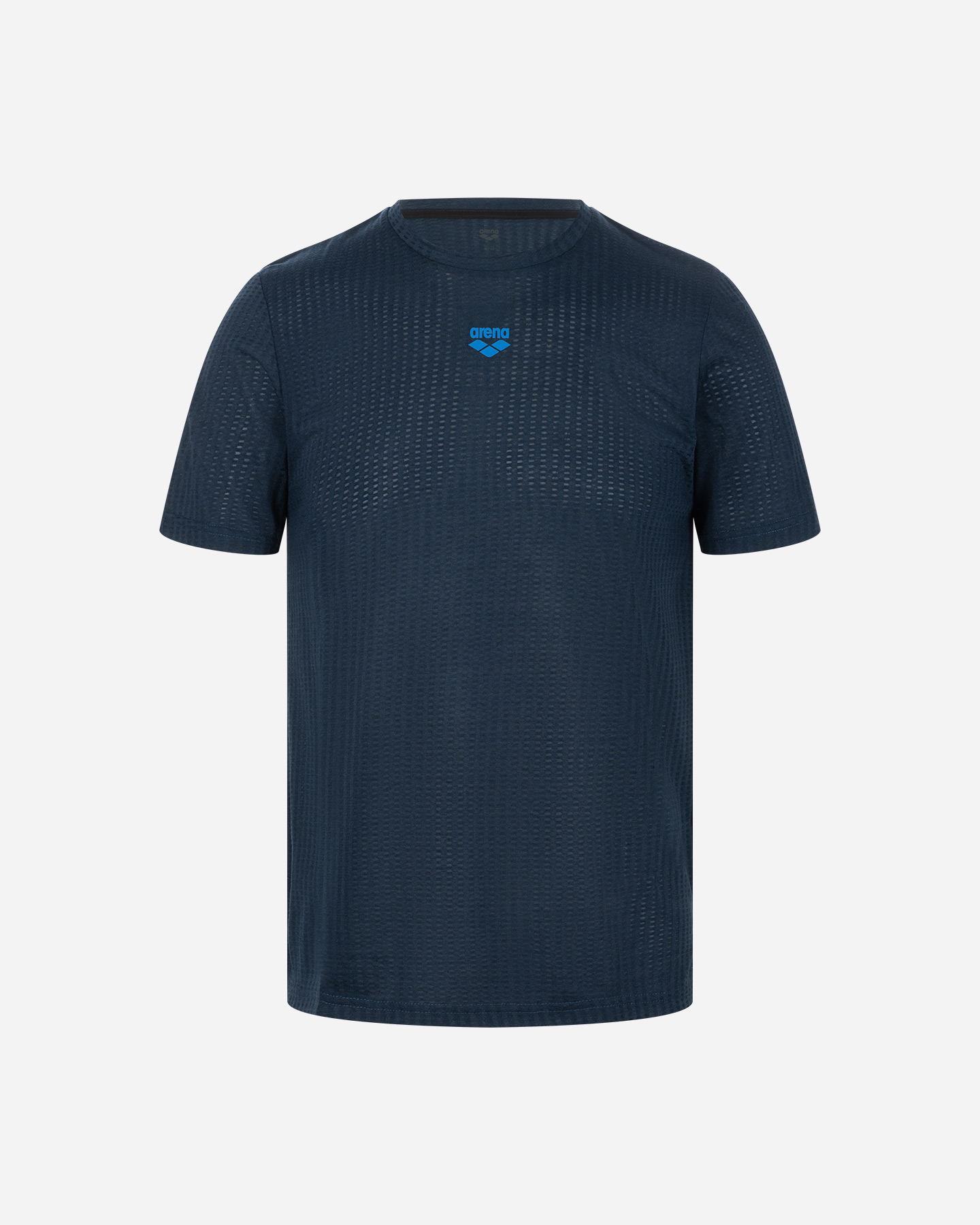 T-shirt training ARENA ADVANCE M - Blu - 0 | Cisalfa Sport