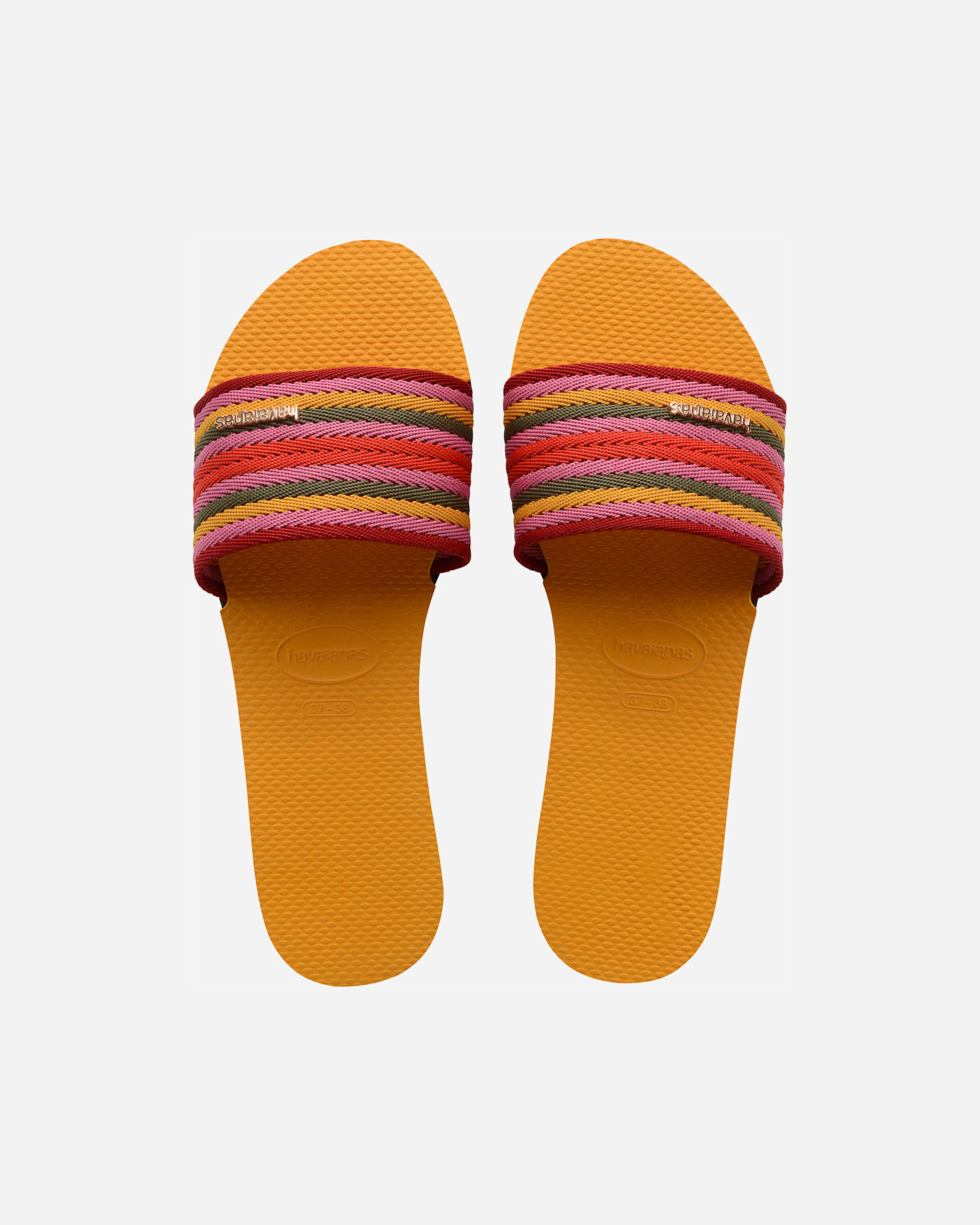 Infradito HAVAIANAS YOU MALTA MIX W - 6 | Cisalfa Sport