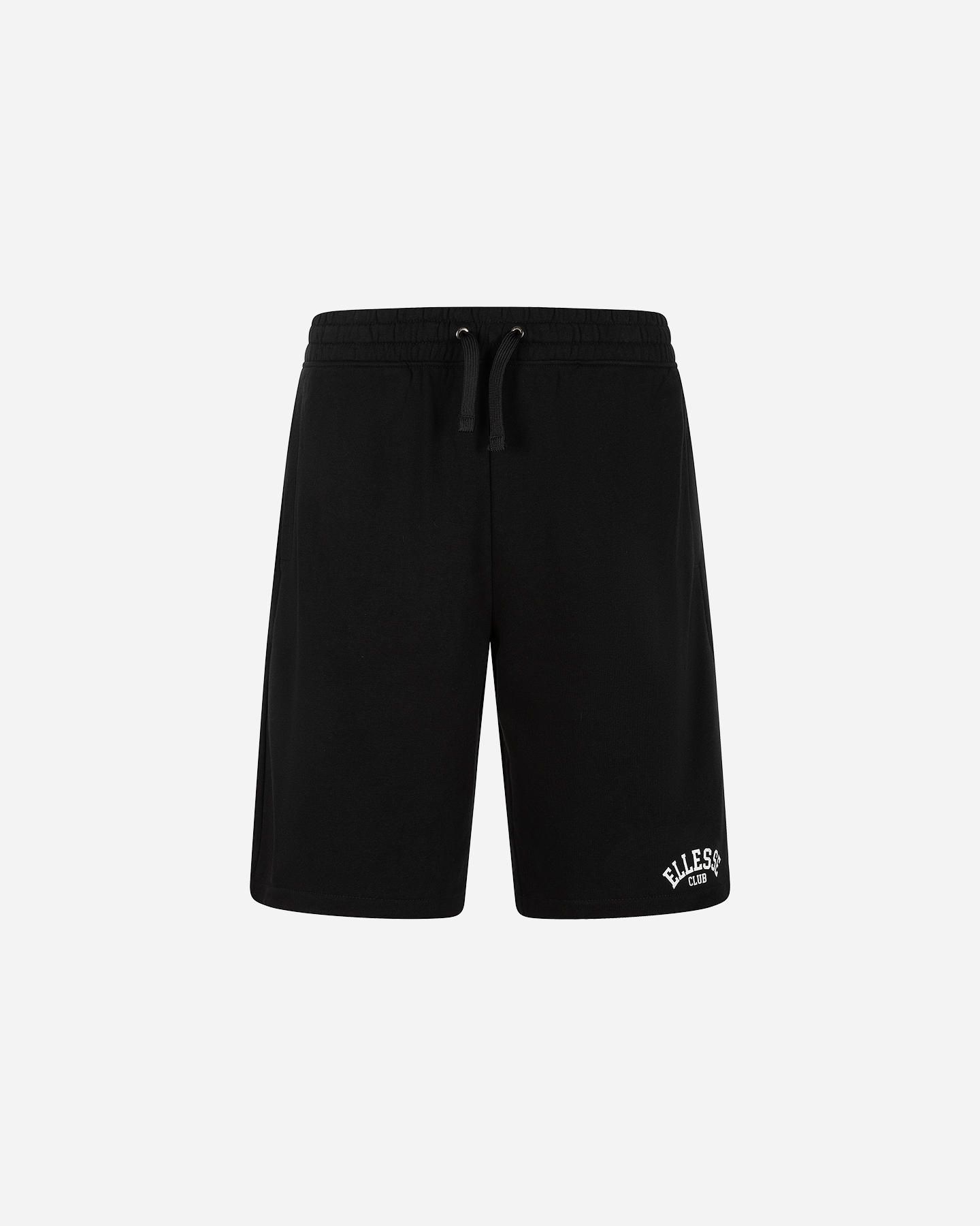 Bermuda ELLESSE COMMUNITY CLUB M - Nero - 4 | Cisalfa Sport