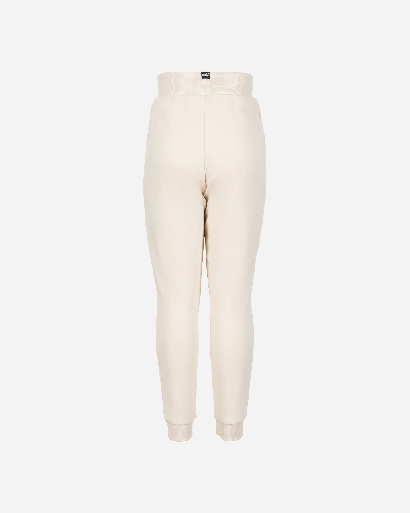 Pantalone PUMA TIGER JR - Beige - 1 | Cisalfa Sport