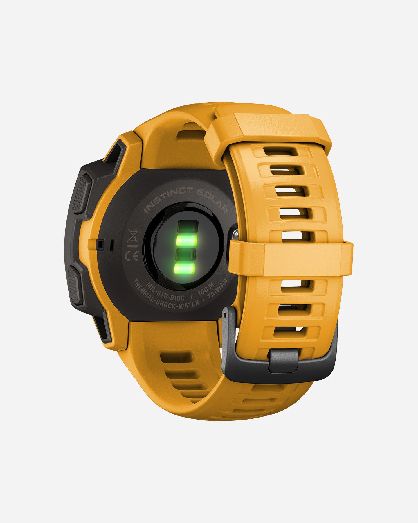 Orologio multifunzione GARMIN INSTINCT SOLAR - 23 | Cisalfa Sport