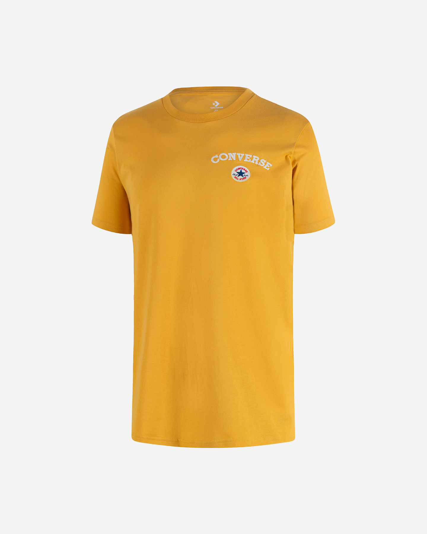 T-shirt CONVERSE SMALL LOGO M - 0 | Cisalfa Sport