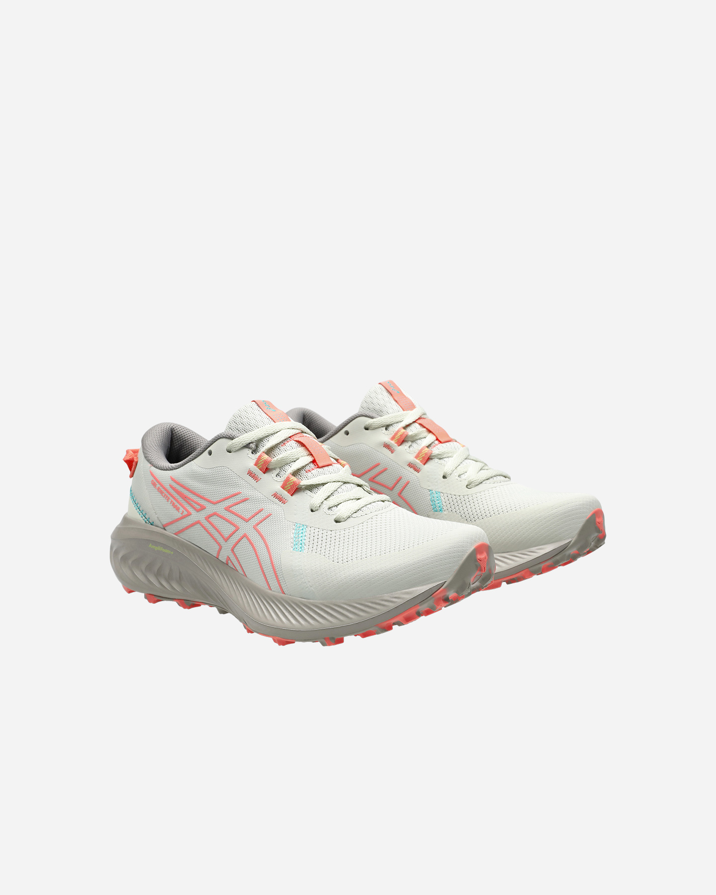 Scarpe trail ASICS GEL EXCITE TRAIL 2 W - Grigio - 1 | Cisalfa Sport