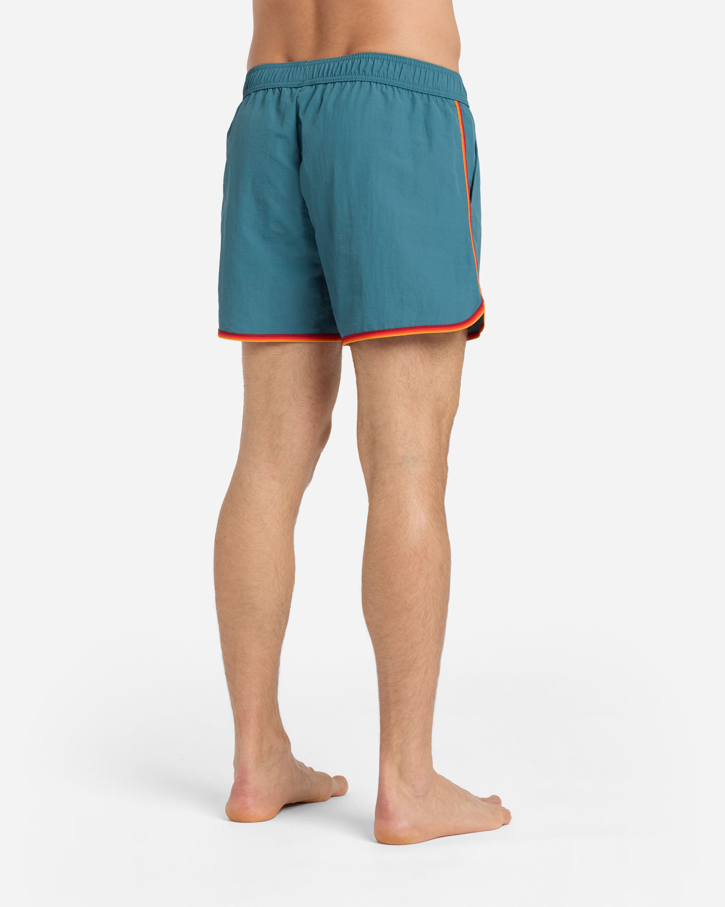 Boxer mare ELLESSE HERITAGE M - Blu - 2 | Cisalfa Sport