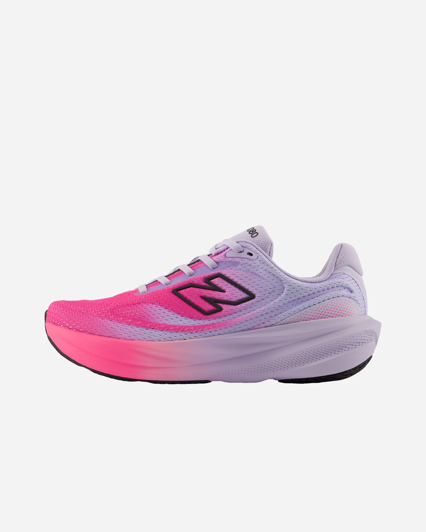 Scarpe running NEW BALANCE 1080 V15 W - Bianco - 5 | Cisalfa Sport
