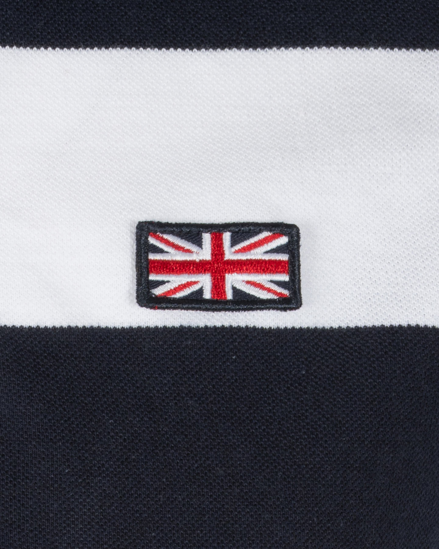 Polo ADMIRAL URBAN COLLEGE JR - Bianco - 2 | Cisalfa Sport