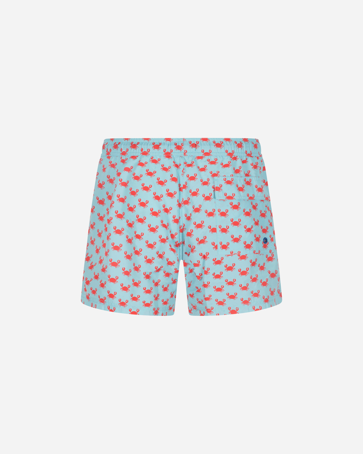 Boxer mare BEST COMPANY ICON M - Azzurro - 1 | Cisalfa Sport