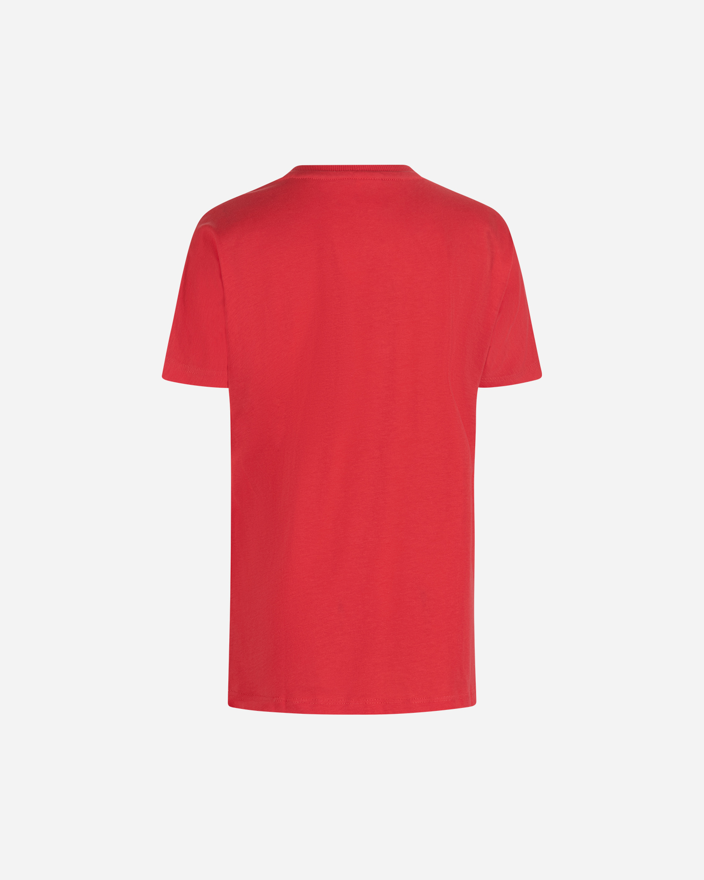 T-shirt ARENA BTS JR - Rosso - 1 | Cisalfa Sport