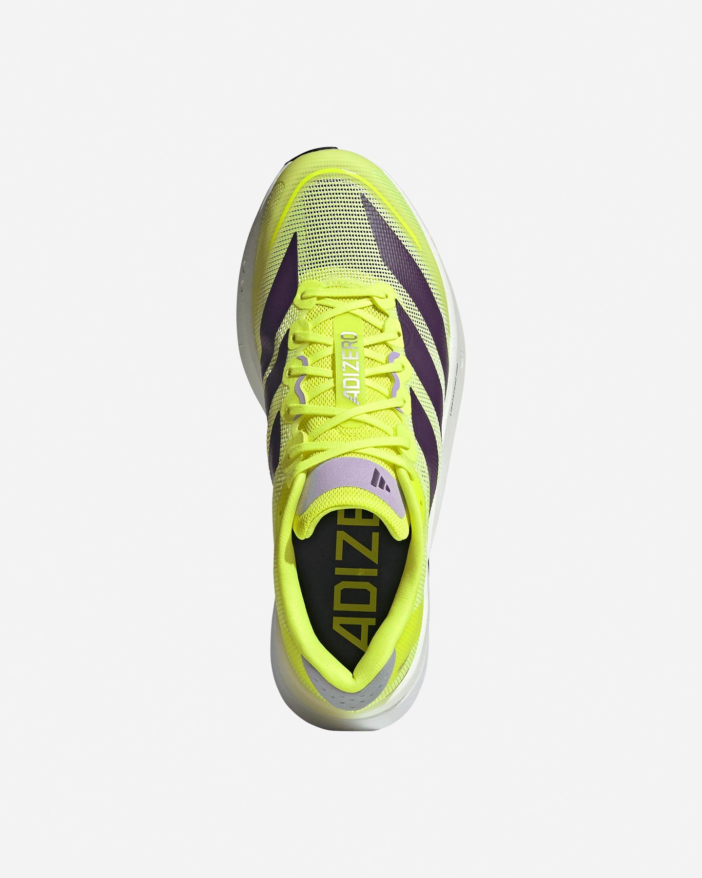 Scarpe running ADIDAS ADIZERO BOSTON 13 M - Giallo - 2 | Cisalfa Sport