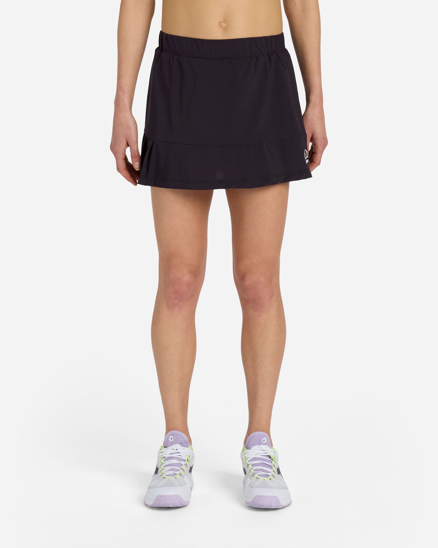 Gonna tennis ELLESSE BOUNCE W - Nero - 1 | Cisalfa Sport