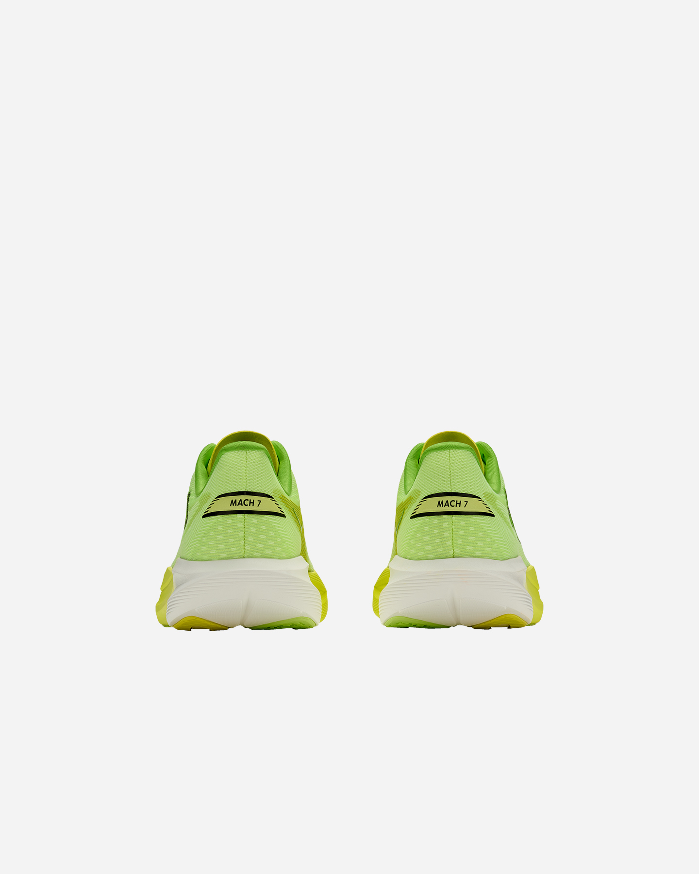 Scarpe running HOKA MACH 7 M - 4 | Cisalfa Sport