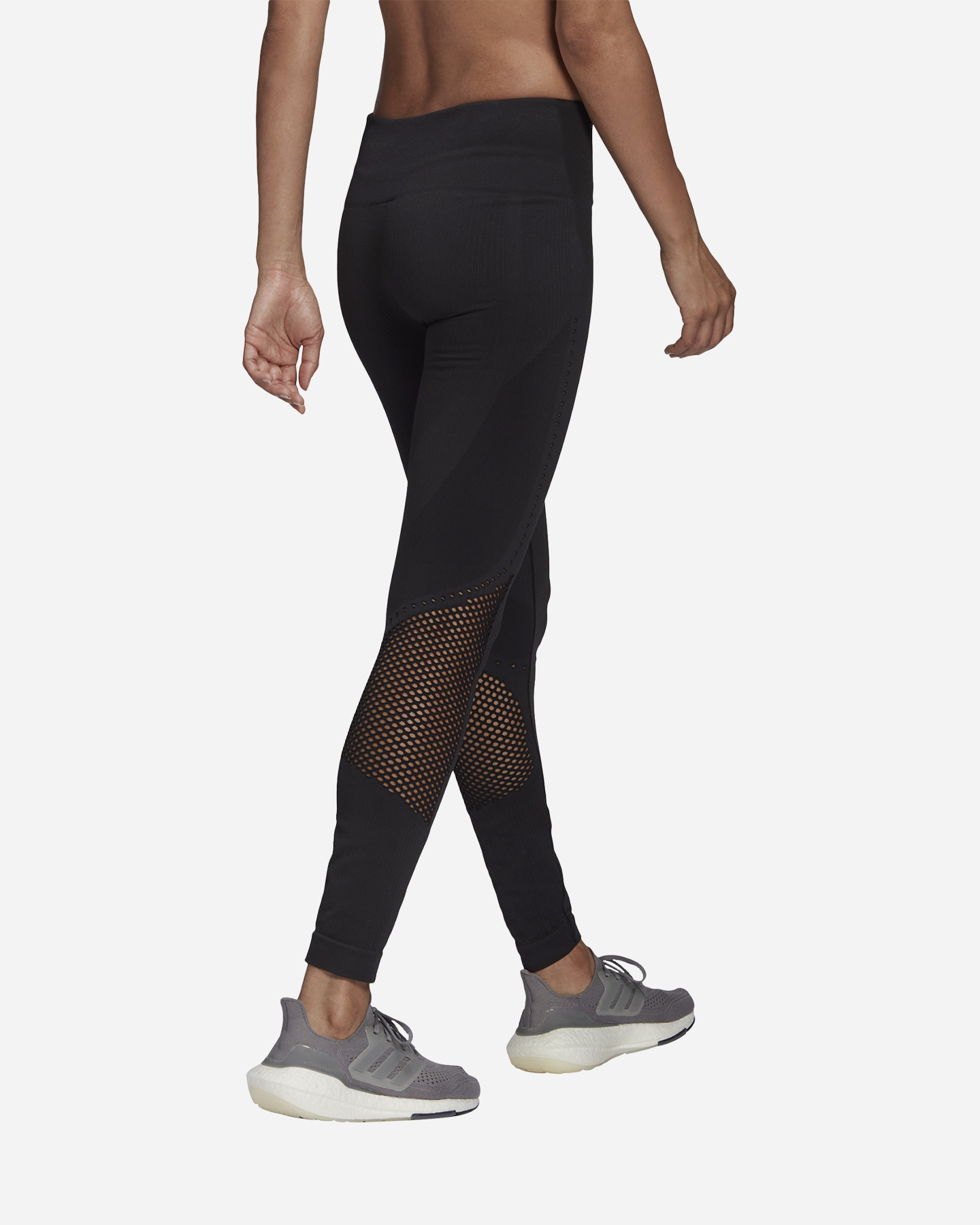 Fuseaux running ADIDAS WAEROKNIT W - 3 | Cisalfa Sport