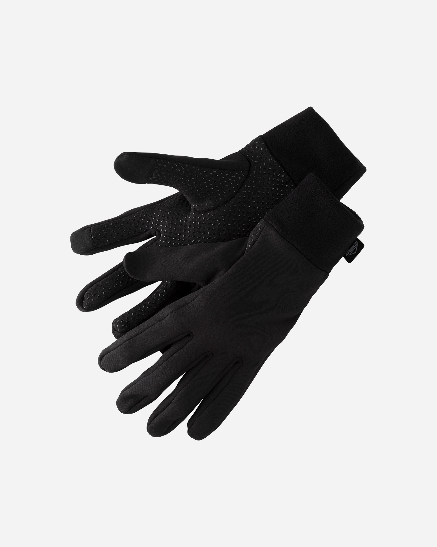 Guanti MCKINLEY SERGE TOUCH - 3 | Cisalfa Sport