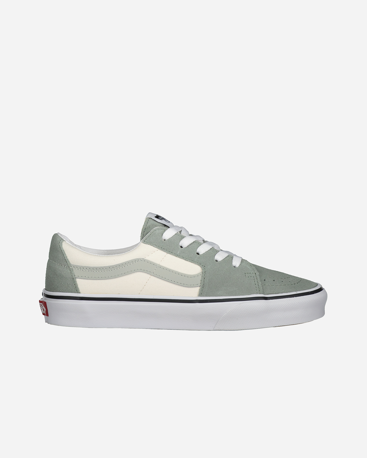 Scarpe sneakers VANS SK8-LOW W - 4 | Cisalfa Sport