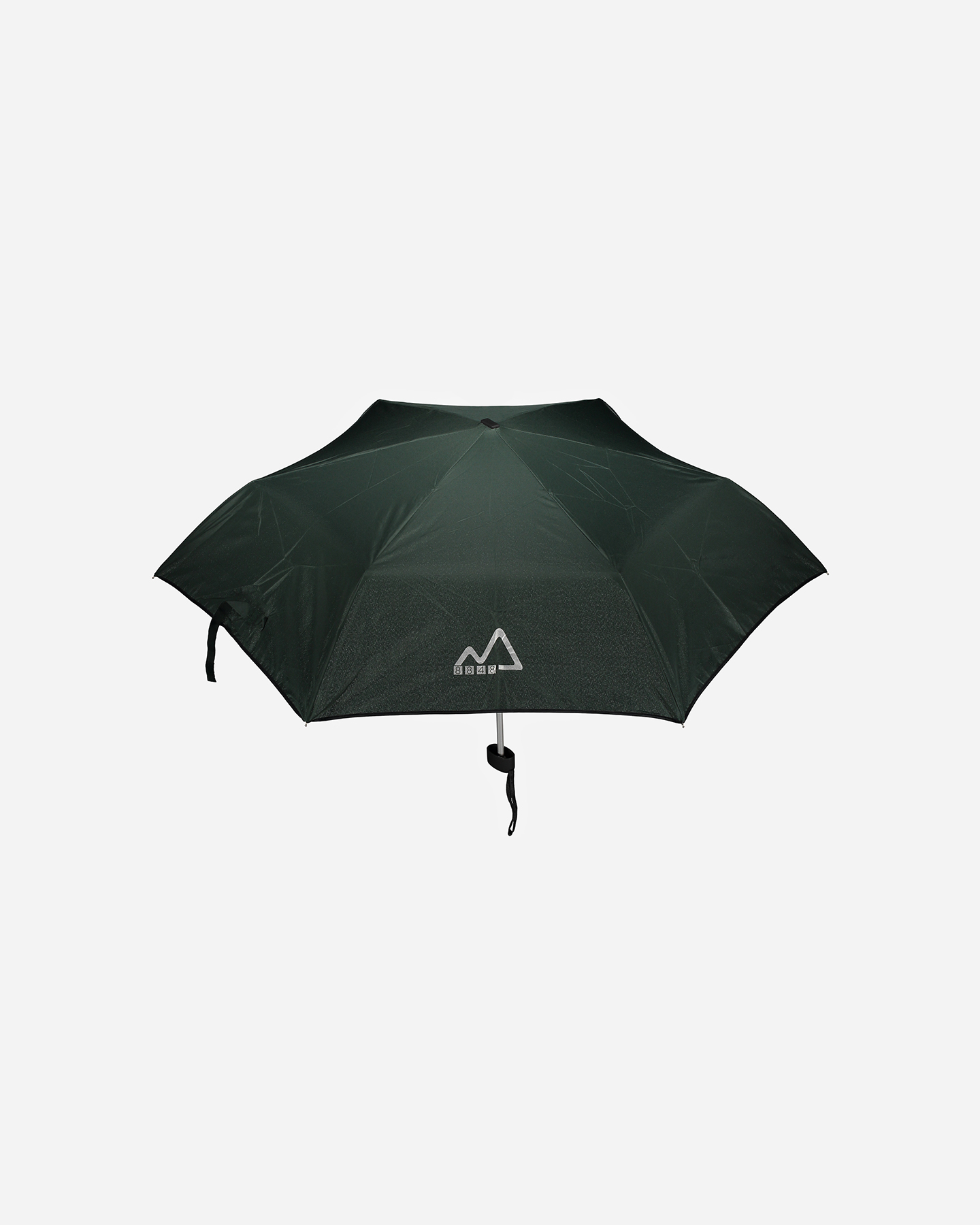 Ombrello 8848 RAIN PACKABLE - Verde - 2 | Cisalfa Sport