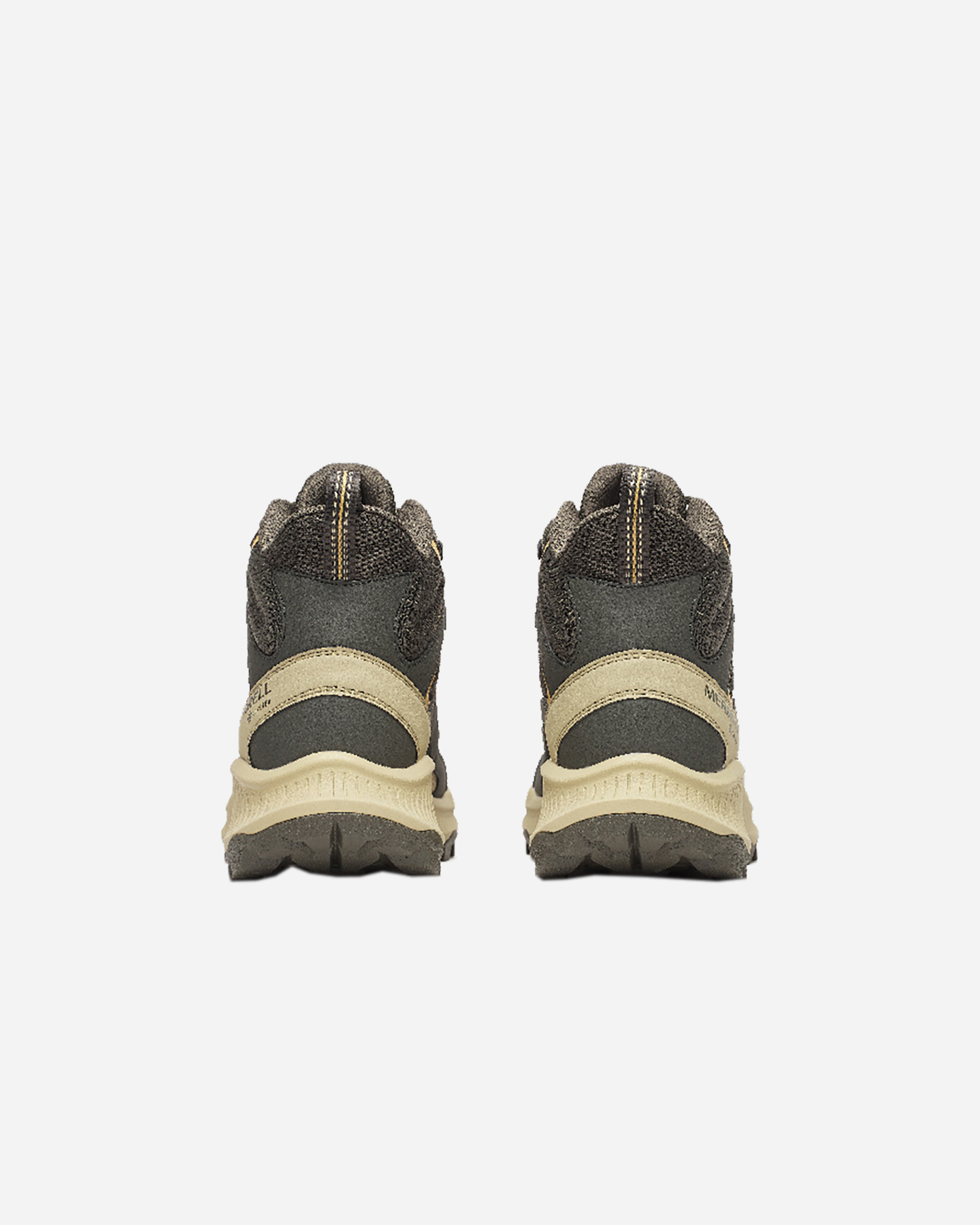 Scarpe escursionismo MERRELL SPEED STRIKE 2 MID GTX M - Grigio - 5 | Cisalfa Sport