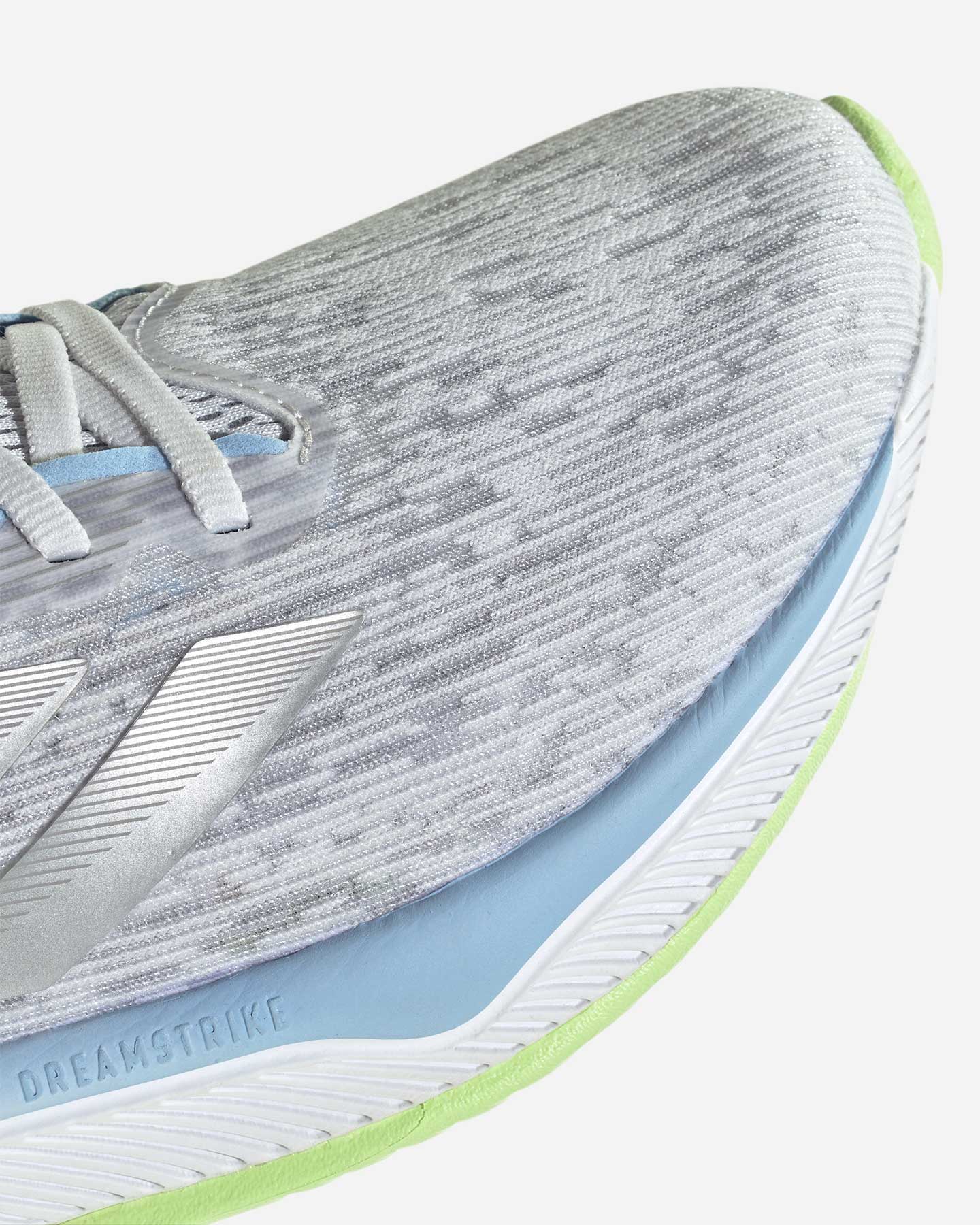 Scarpe running ADIDAS SUPERNOVA LIGHTFLOW M - Grigio - 5 | Cisalfa Sport