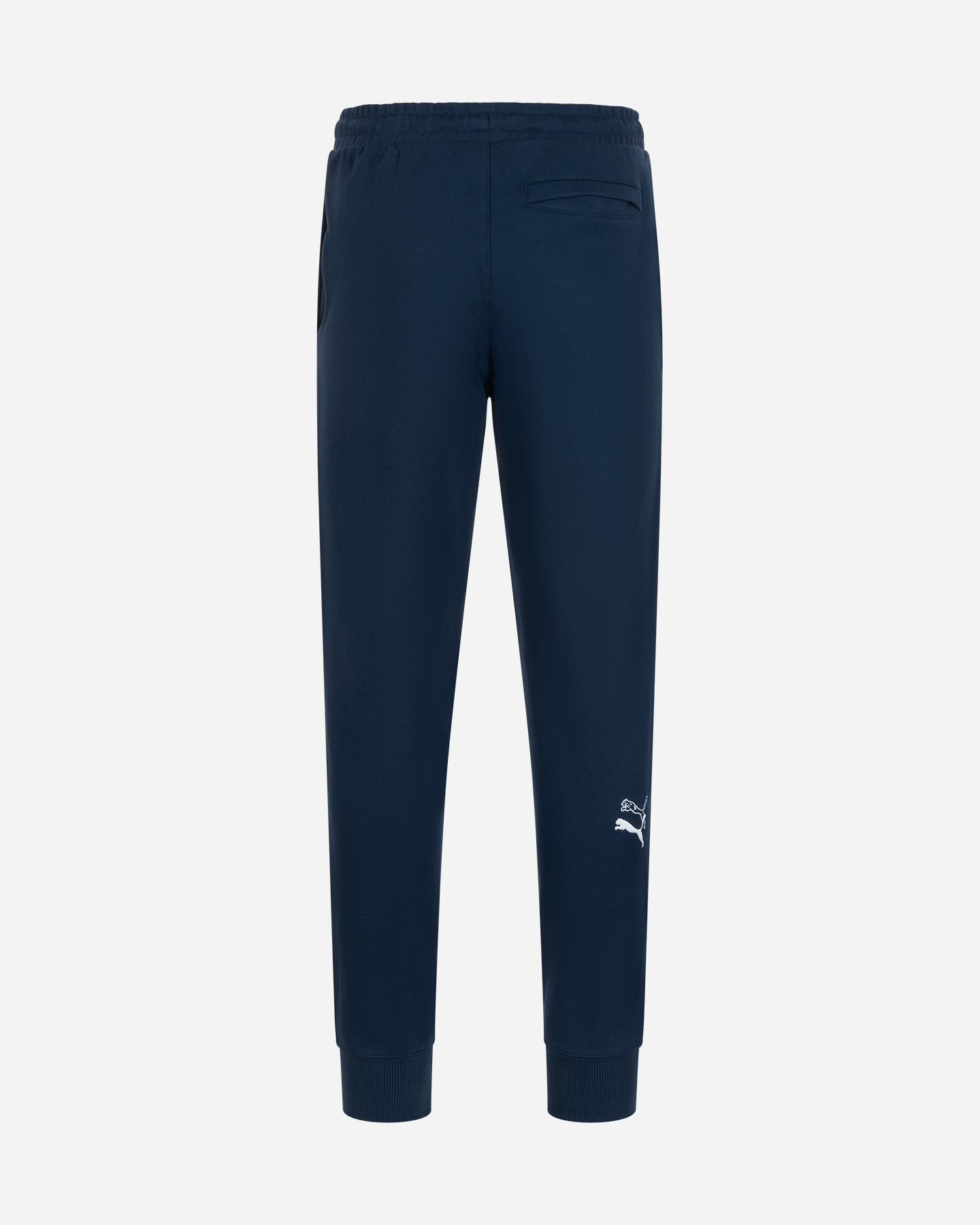 Pantalone PUMA BRAND LOVE M - Blu Navy - 1 | Cisalfa Sport
