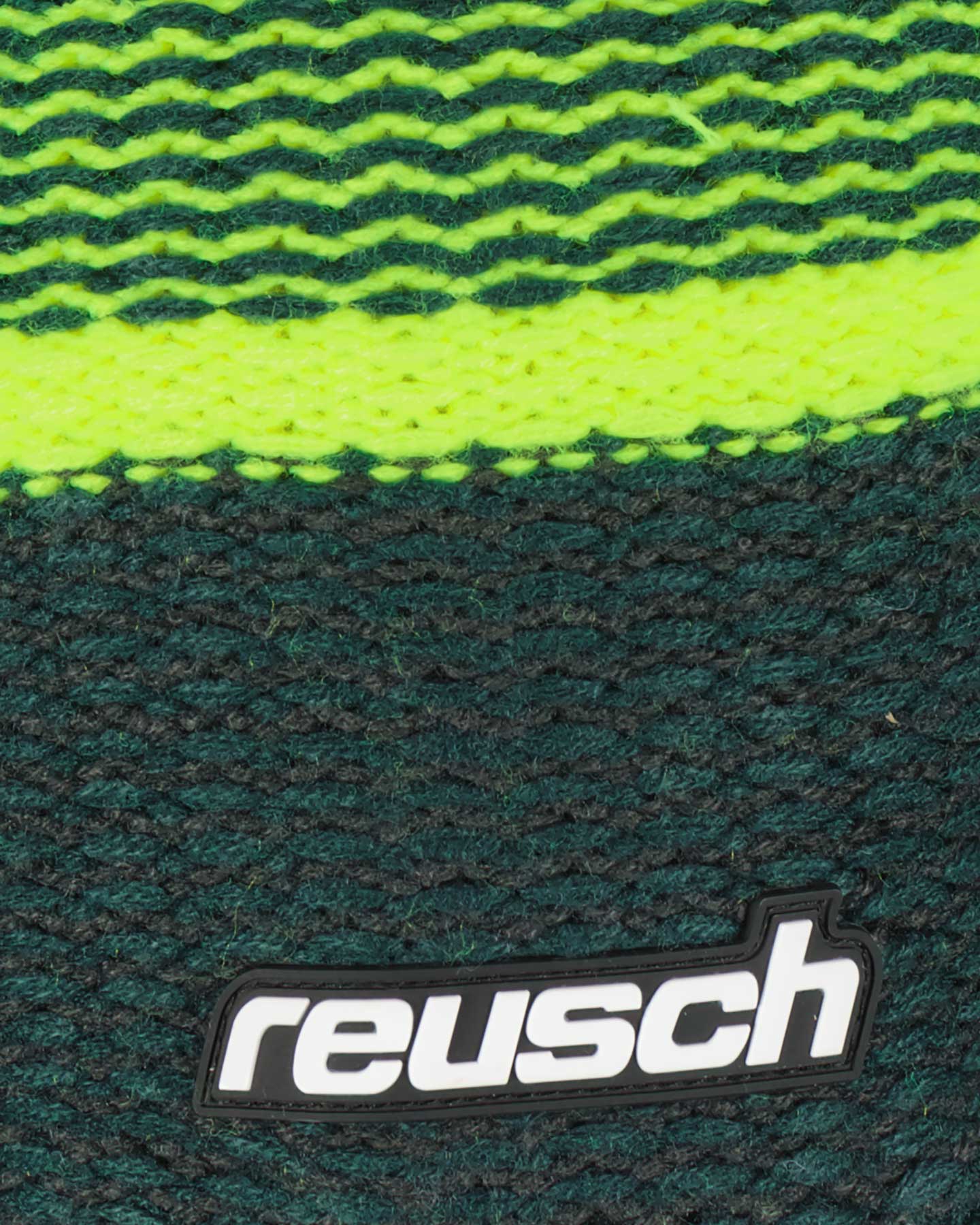 Berretto REUSCH NOAH  - Blu - 1 | Cisalfa Sport
