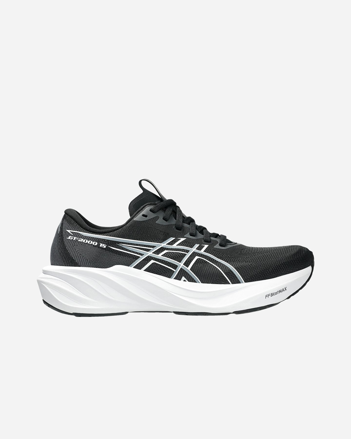 Asics Gt-2000 15 W - Scarpe Running - Donna