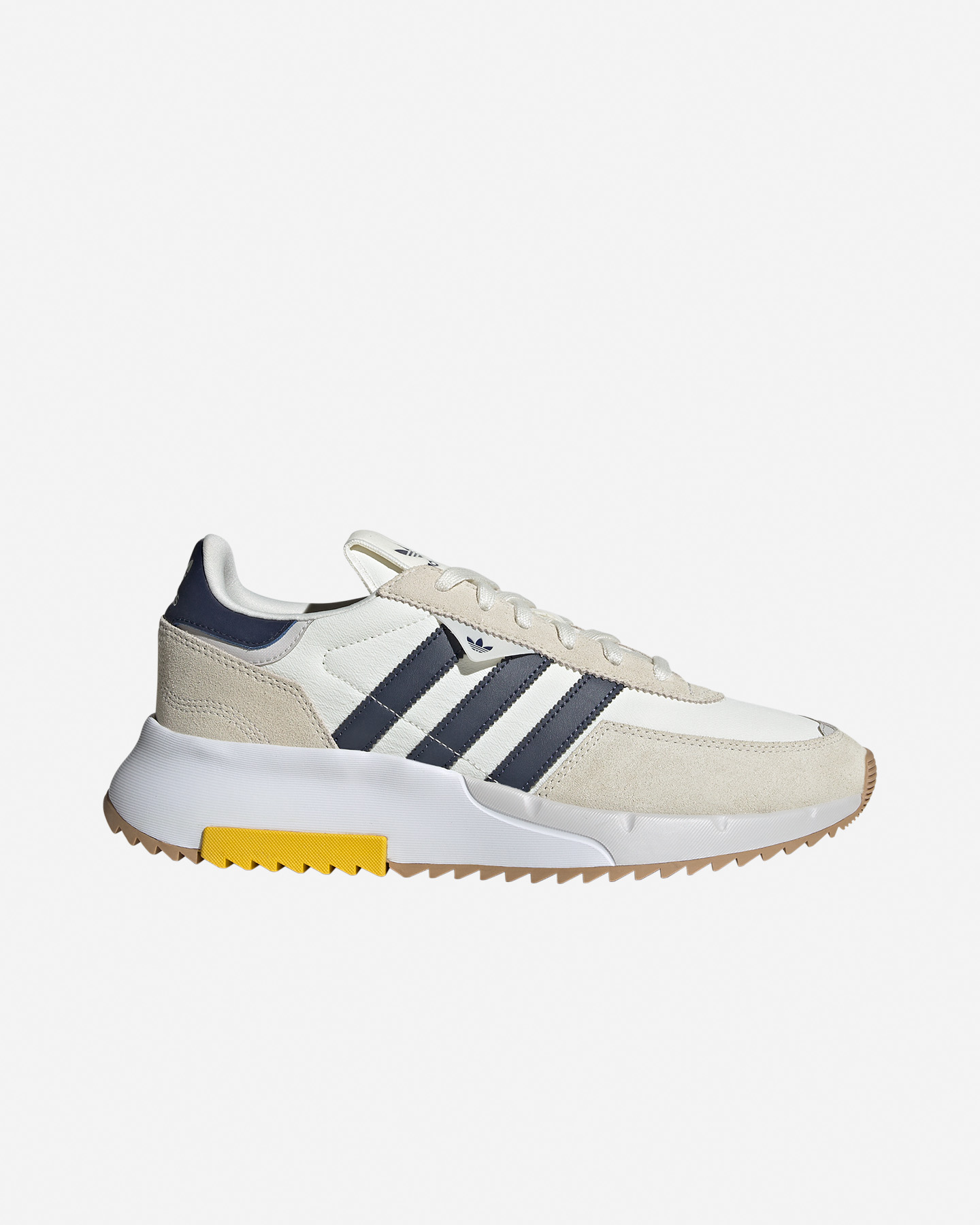 Scarpe sneakers ADIDAS RETROPY F2 OFF M - Bianco - 0 | Cisalfa Sport