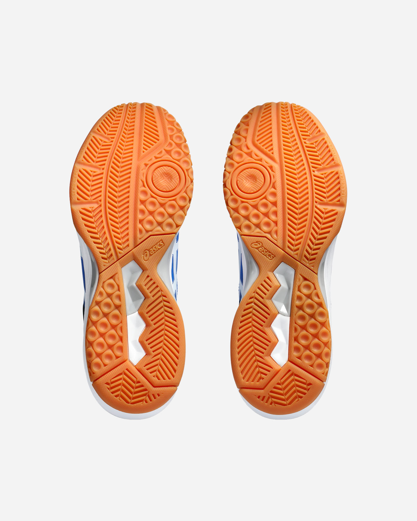 Scarpe volley ASICS GEL-TASK 3 M - Blu - 2 | Cisalfa Sport