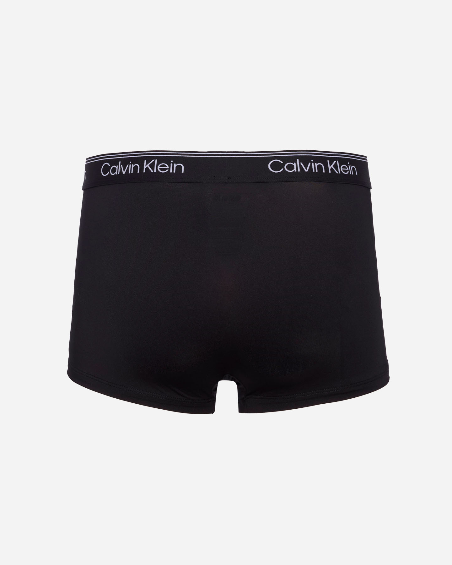 Intimo CALVIN KLEIN UNDERWEAR 3PACK BOXER TRUNK LOW RISE M - Rosso - 2 | Cisalfa Sport