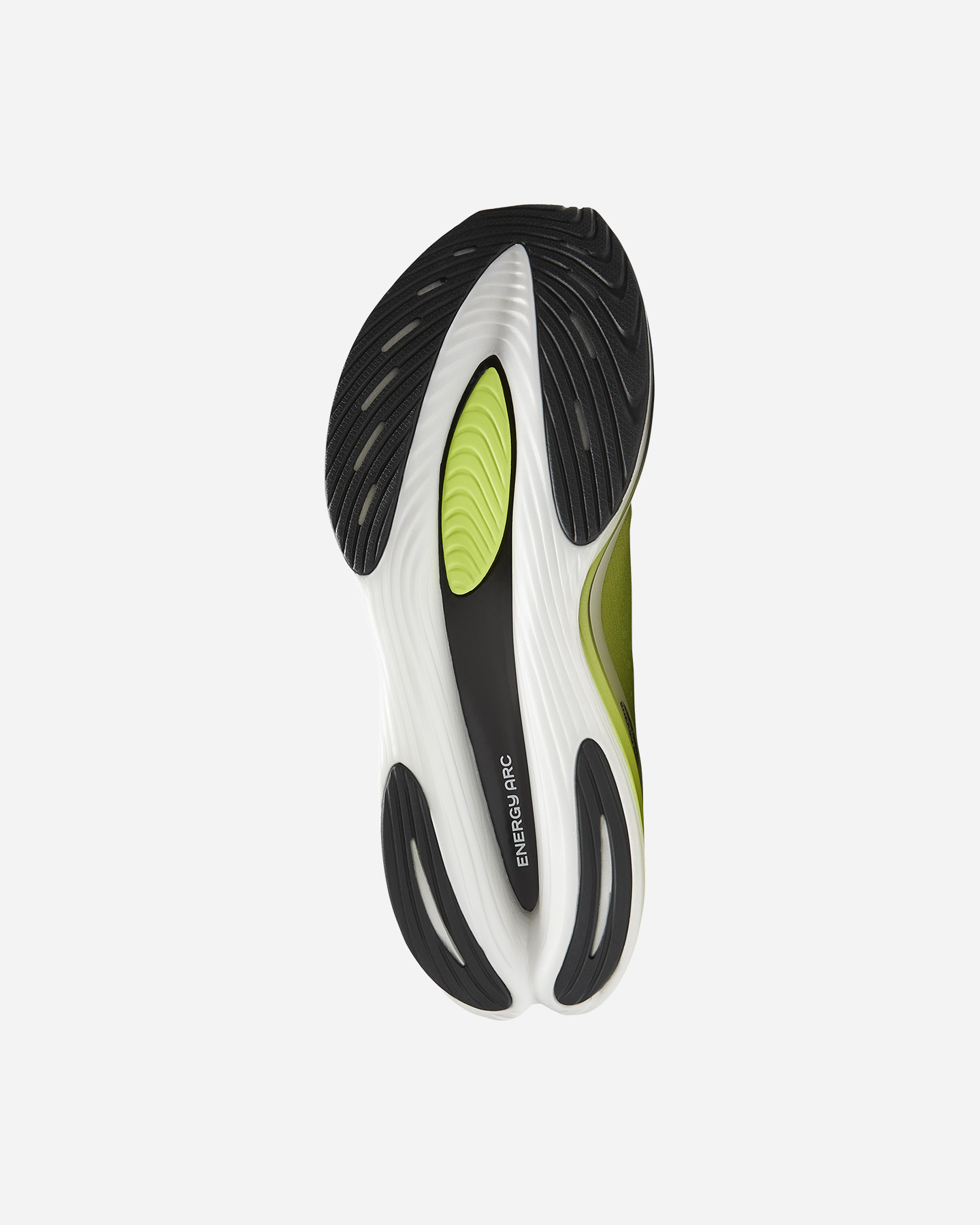 Scarpe running NEW BALANCE FUELCELL SUPERCOMP ELITE V3 M - Bianco - 2 | Cisalfa Sport