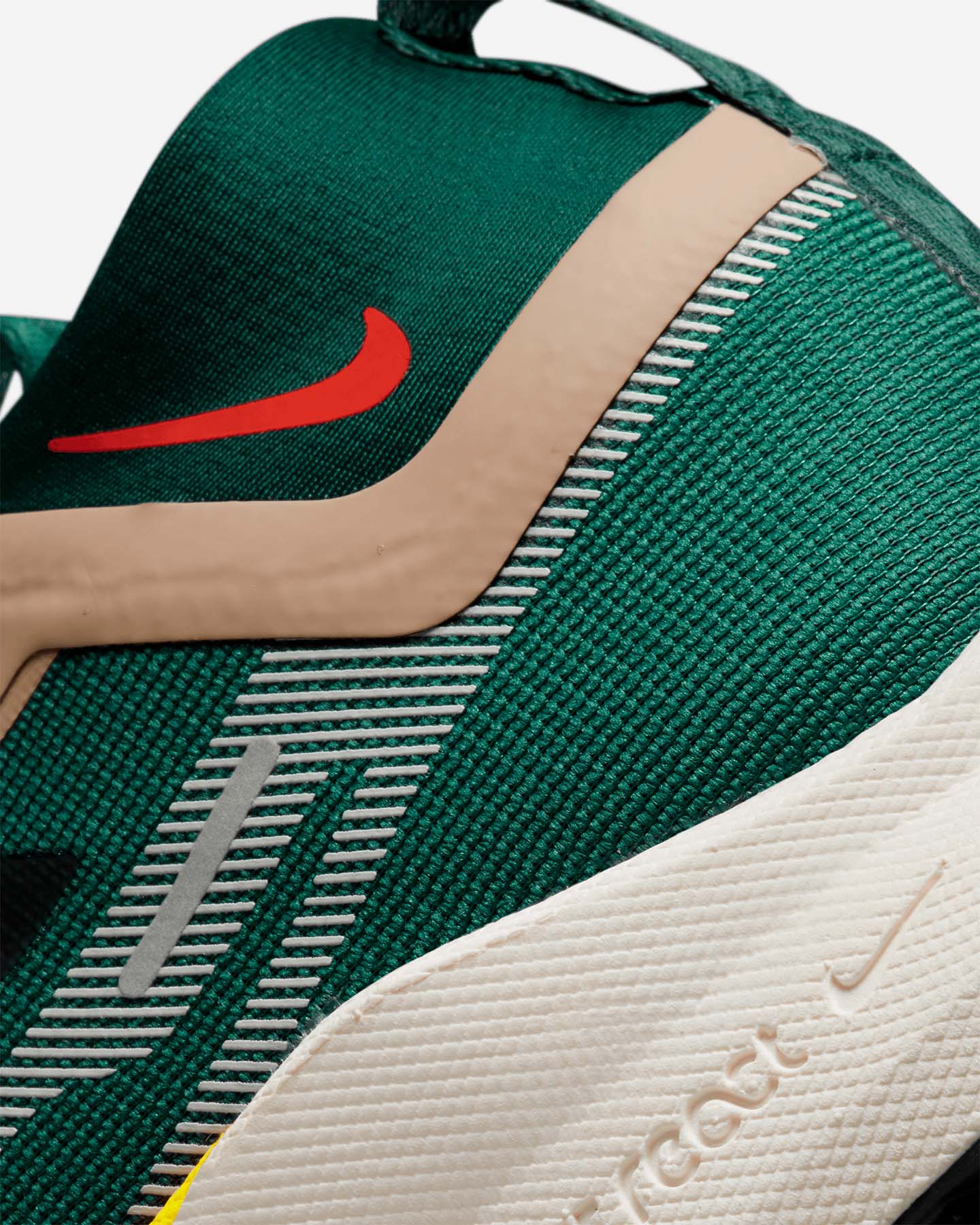 Scarpe trail NIKE REACT PEGASUS TRAIL 4 GTX M - 4 | Cisalfa Sport