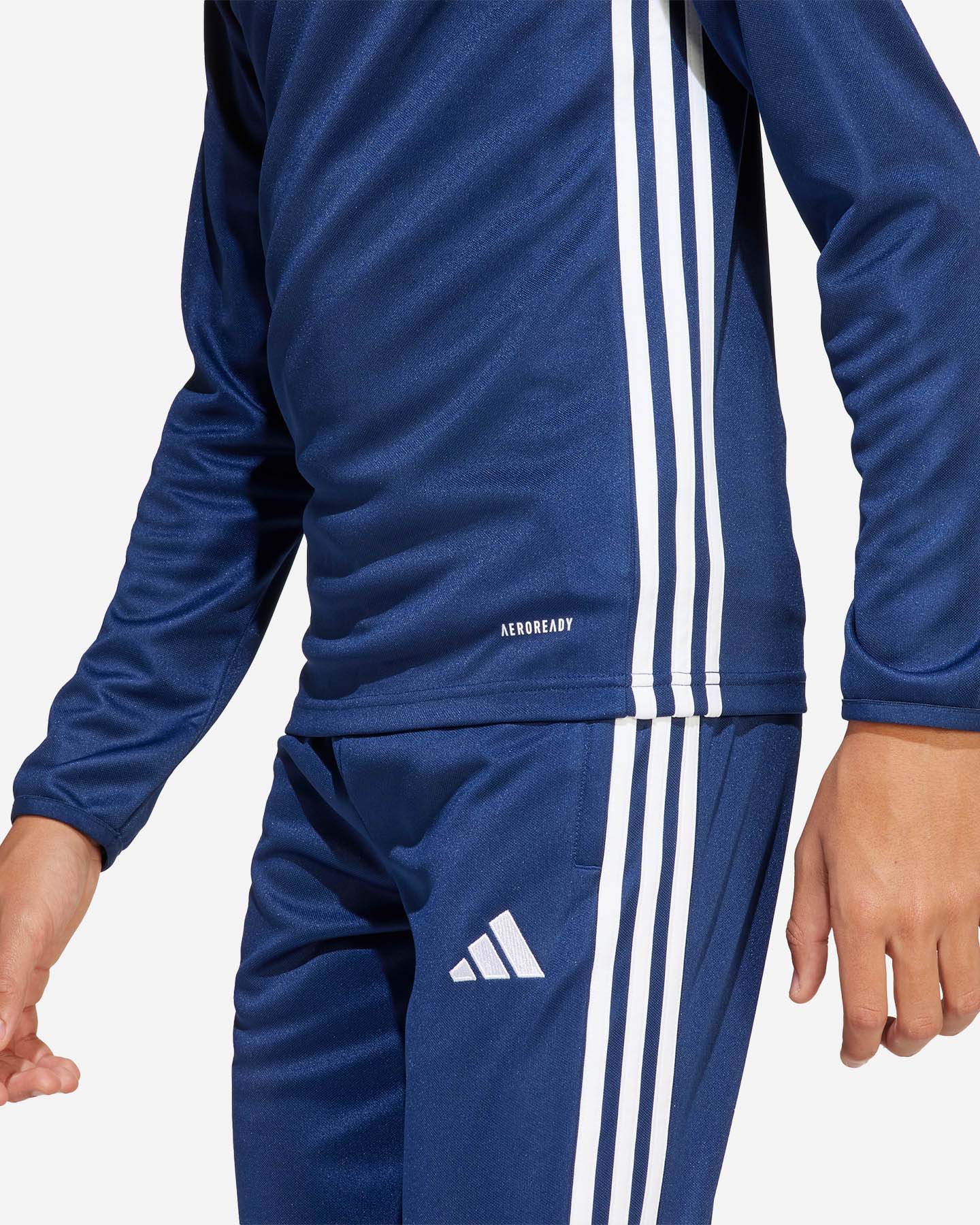 Maglia calcio ADIDAS TIRO JR - Color mix - 5 | Cisalfa Sport