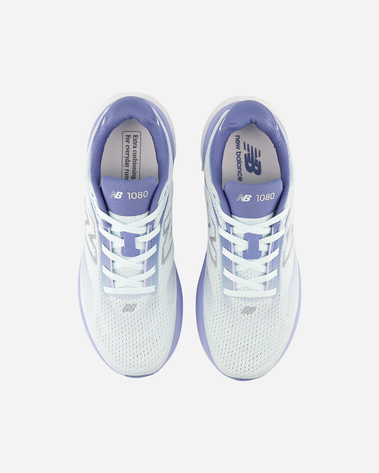 Scarpe running NEW BALANCE 1080 V15 W - Blu - 3 | Cisalfa Sport