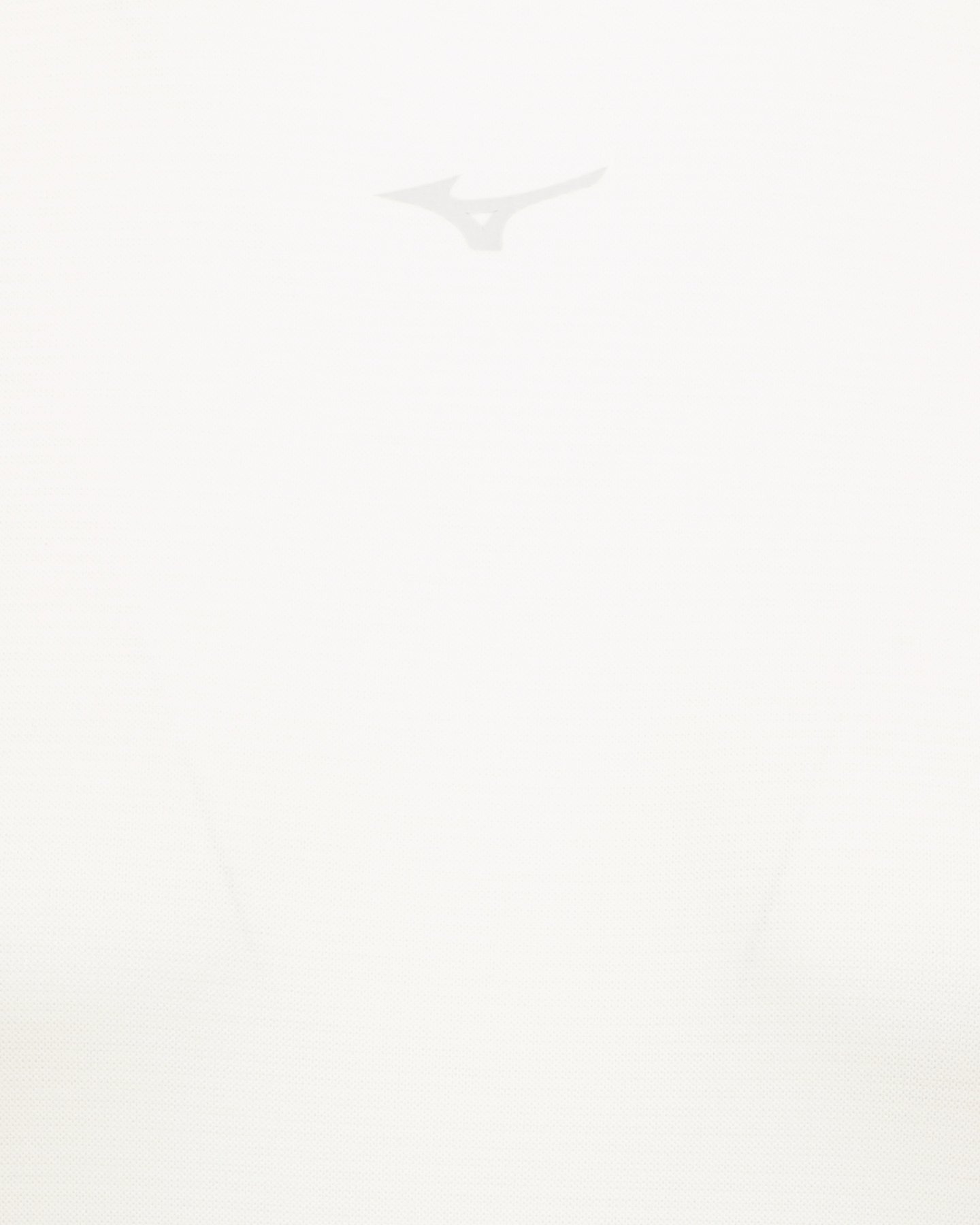 Maglia intimo tecnico MIZUNO MID WEIGHT W - Bianco - 2 | Cisalfa Sport