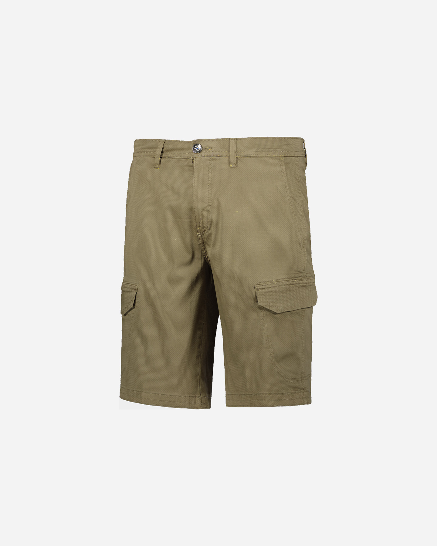 Bermuda BEST COMPANY ISOLA M - Verde - 4 | Cisalfa Sport