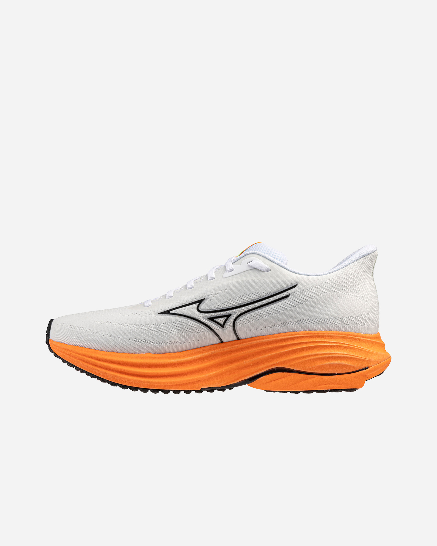 Scarpe running MIZUNO WAVE ULTIMA 17 M - Bianco - 4 | Cisalfa Sport