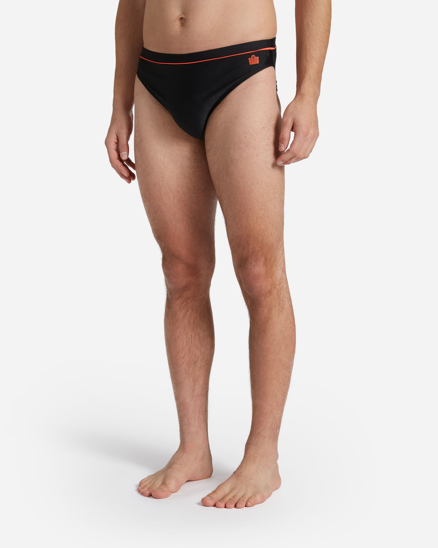 Slip mare ADMIRAL VACATION M - Nero - 2 | Cisalfa Sport