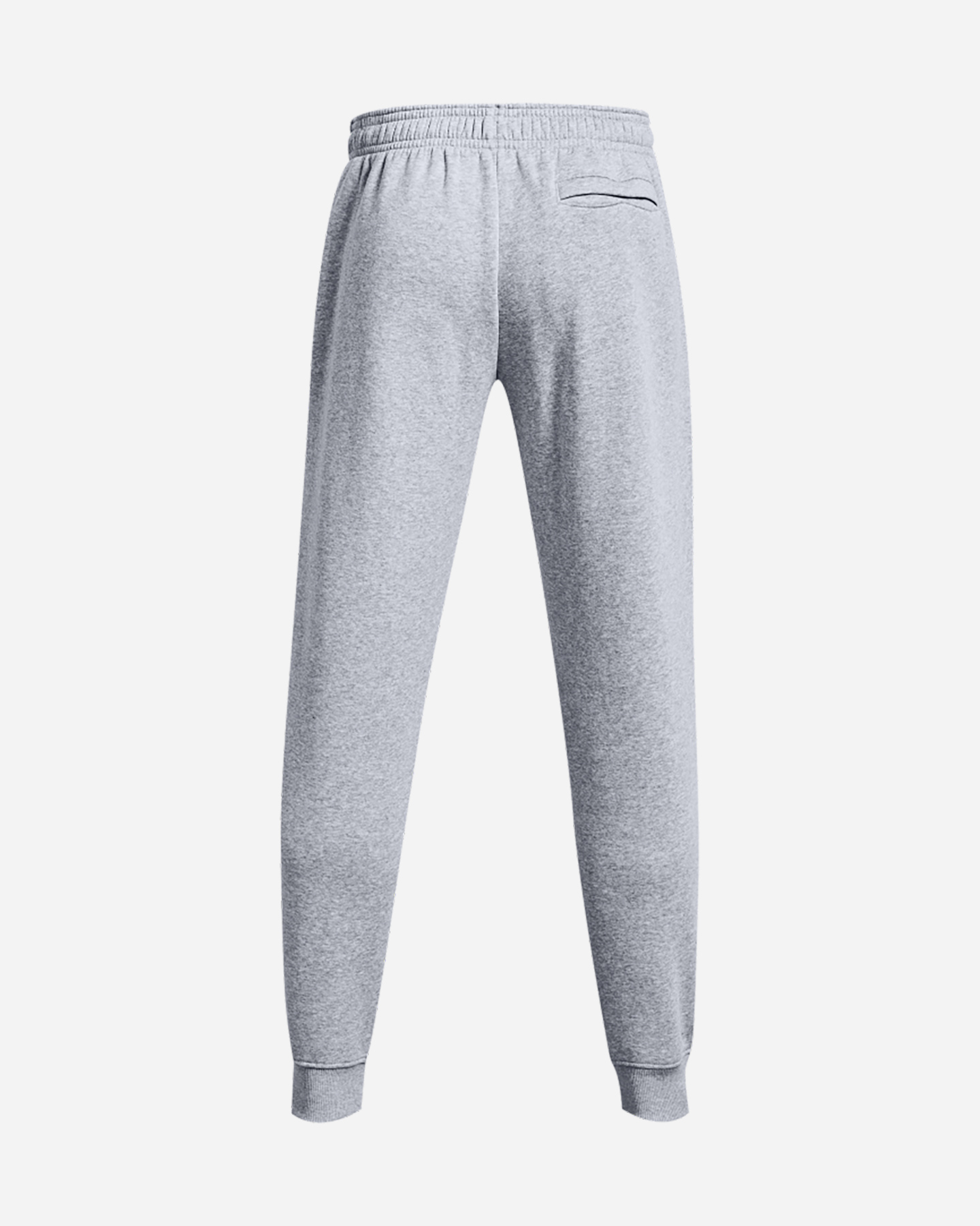 Pantalone UNDER ARMOUR A RIVAL LIGHT LOGO GRAPHIC M - 5 | Cisalfa Sport