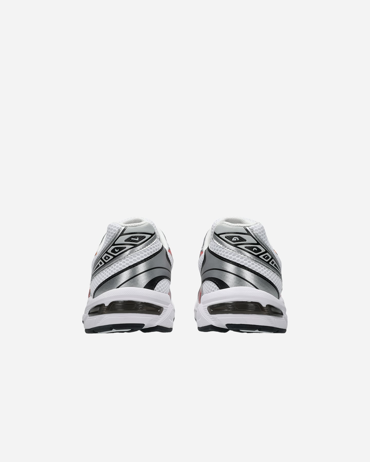 Scarpe sneakers ASICS GEL-1130  - Bianco - 4 | Cisalfa Sport