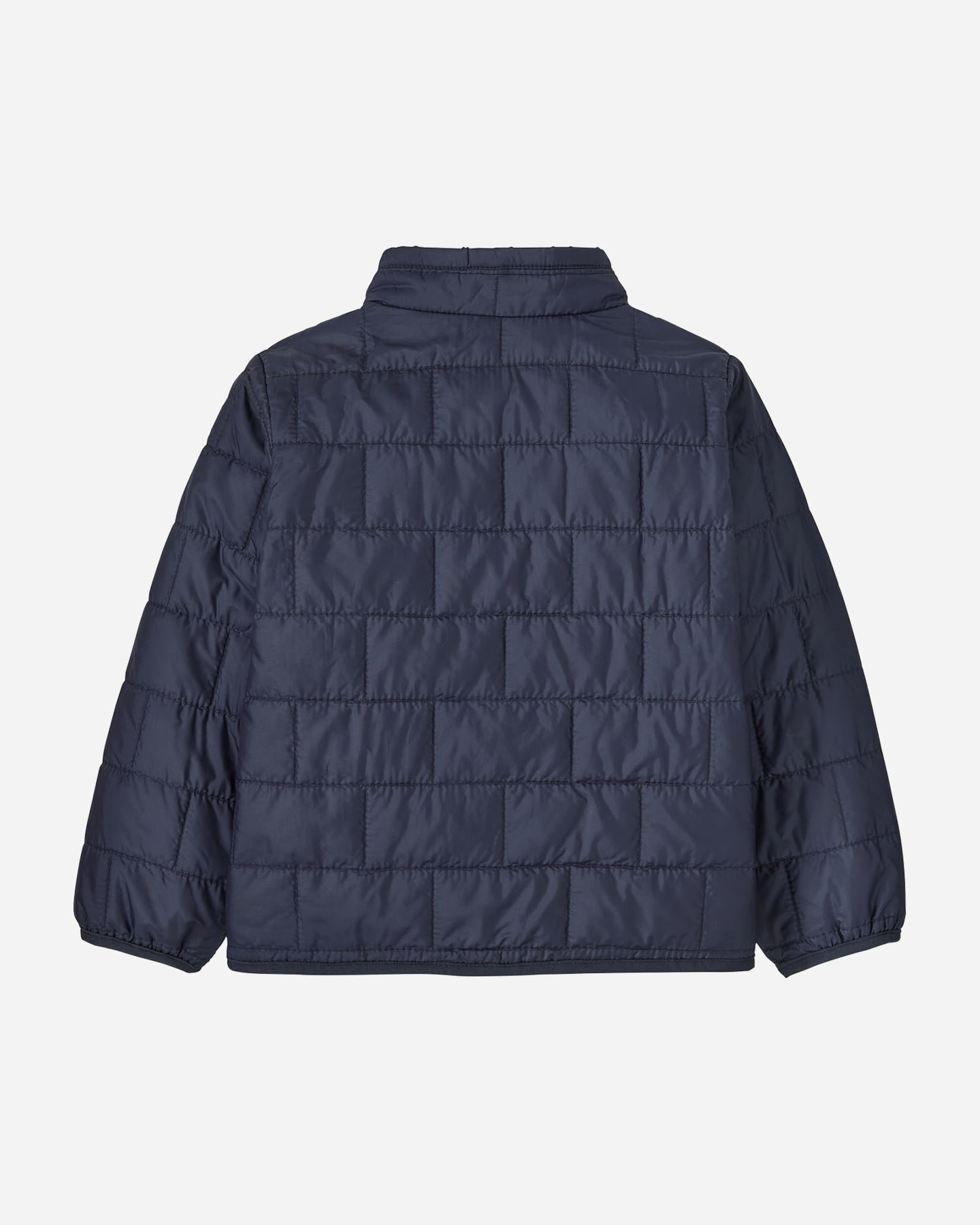 Giacca PATAGONIA NANO PUFF JR - Blu - 1 | Cisalfa Sport