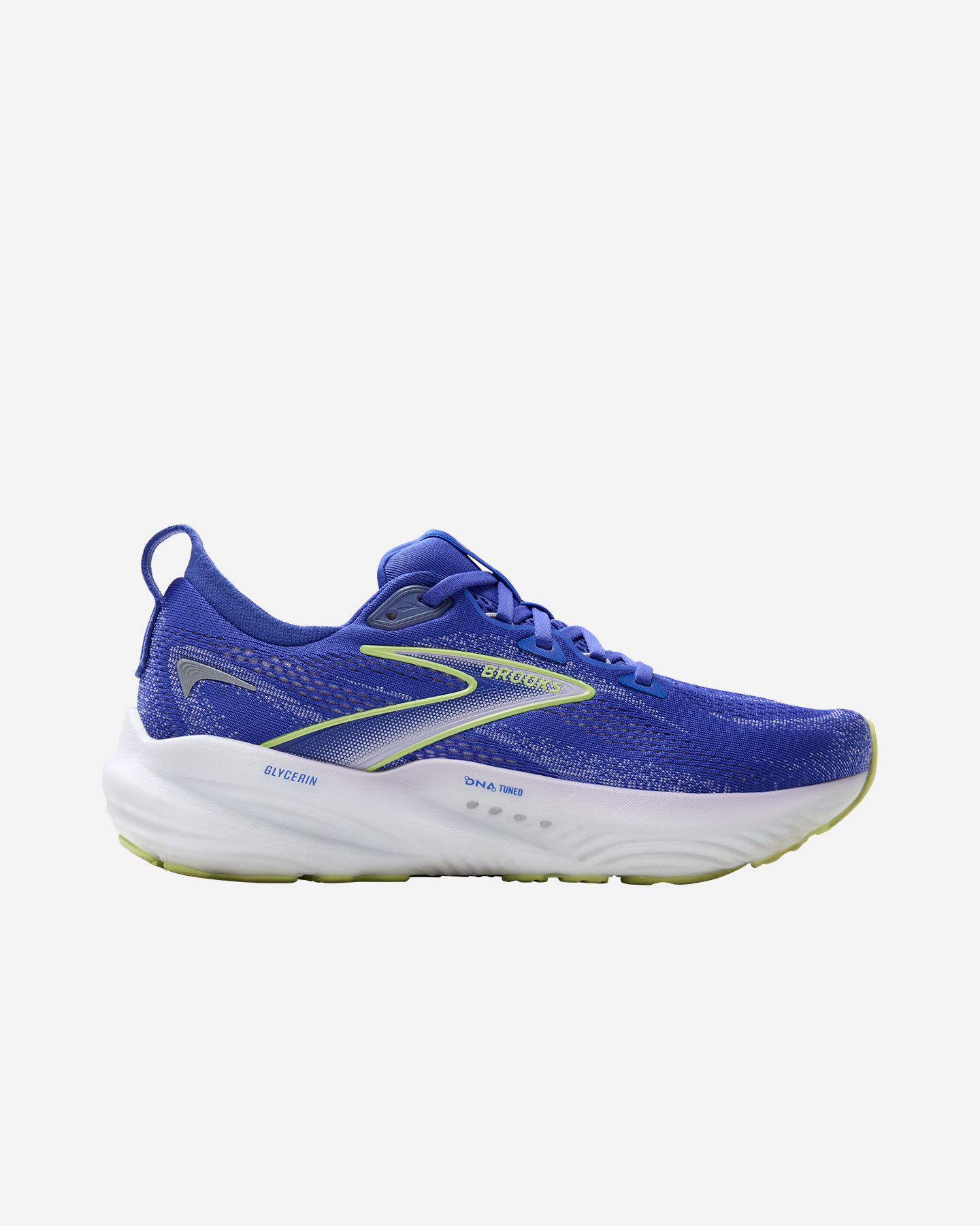 Scarpe running BROOKS GLYCERIN 22 W - Blu - 0 | Cisalfa Sport