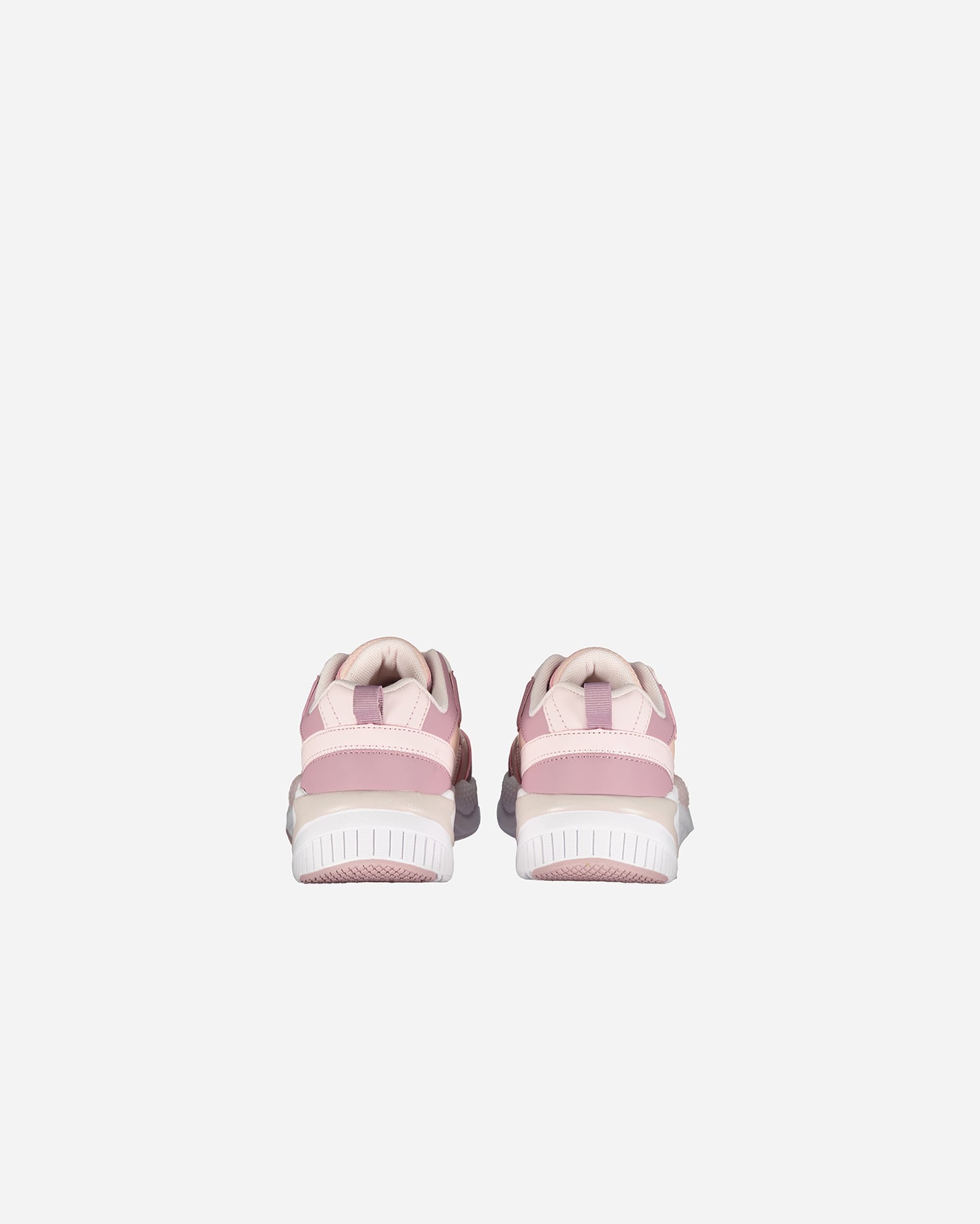 Scarpe sneakers MISTRAL WAYRACK 2.0 JR - Rosa - 5 | Cisalfa Sport