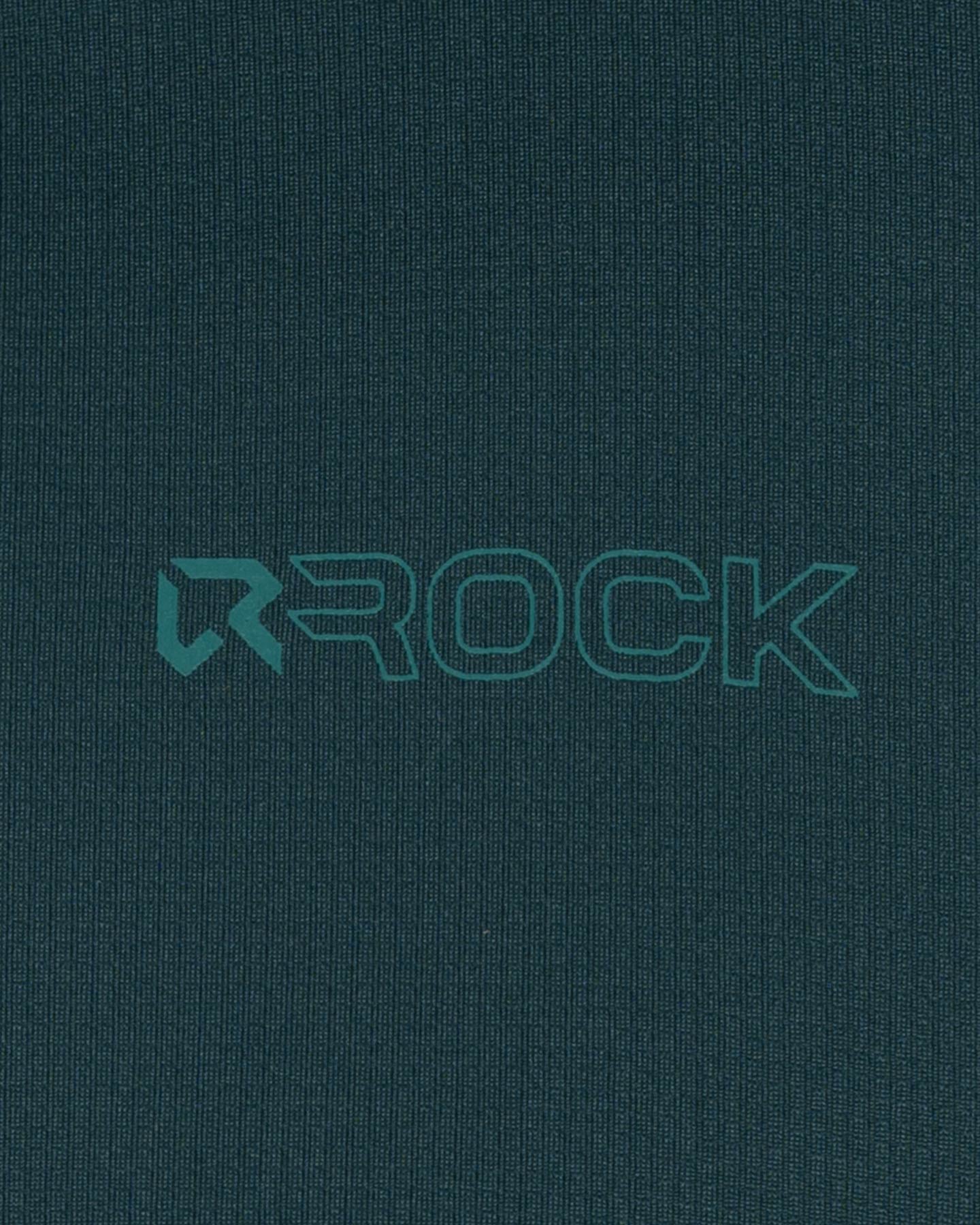 Pile ROCK EXPERIENCE TRACKER W - Verde - 2 | Cisalfa Sport