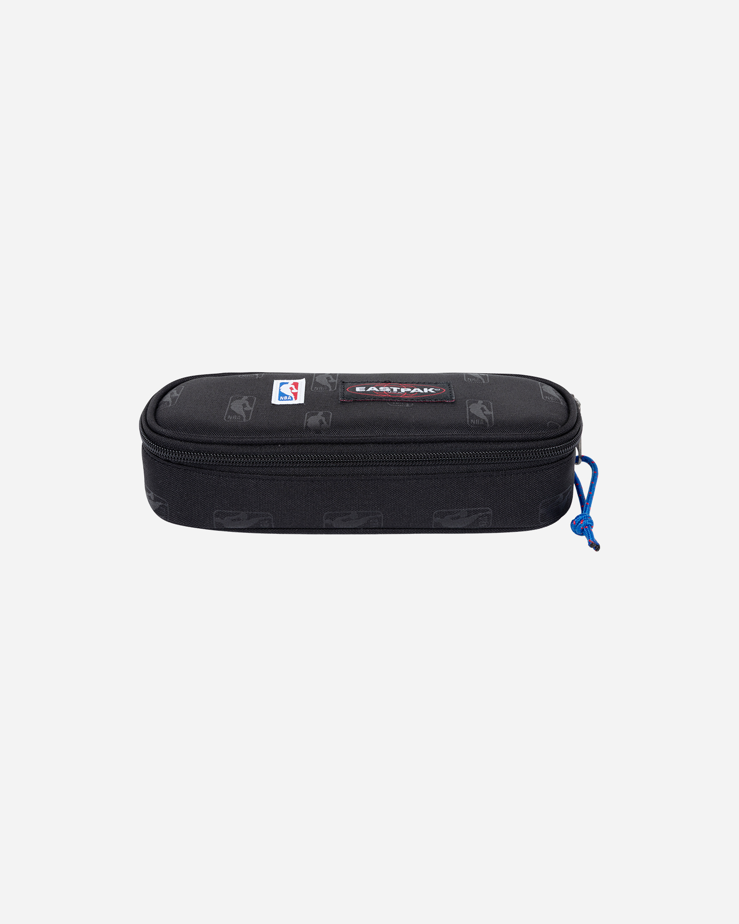Astuccio EASTPAK OVAL SINGLE NBA LOGO  - Color mix - 0 | Cisalfa Sport
