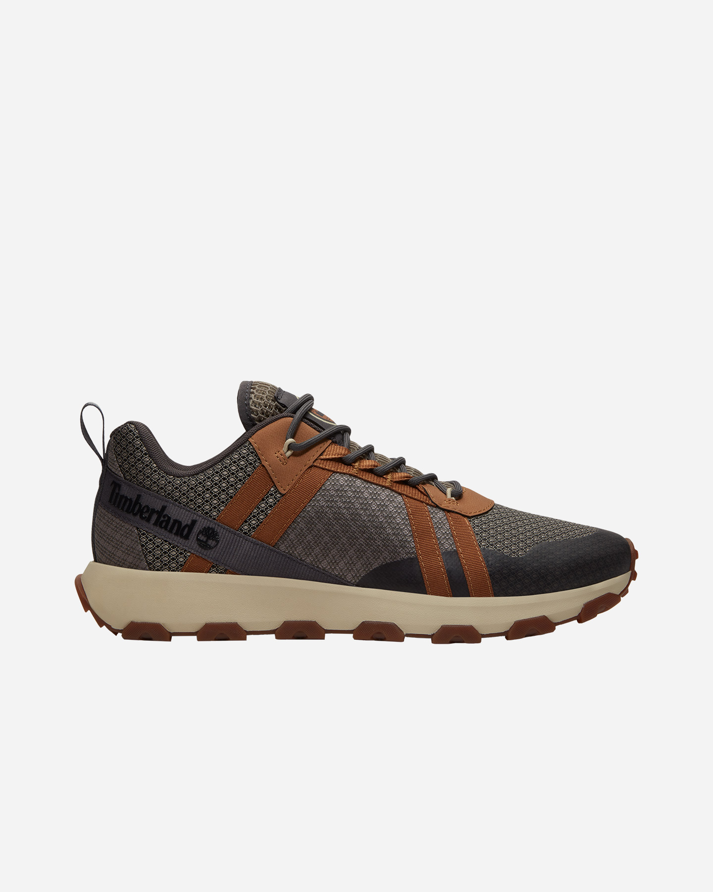 Scarpe urban TIMBERLAND WINSOR TRAIL LOW M - 6 | Cisalfa Sport
