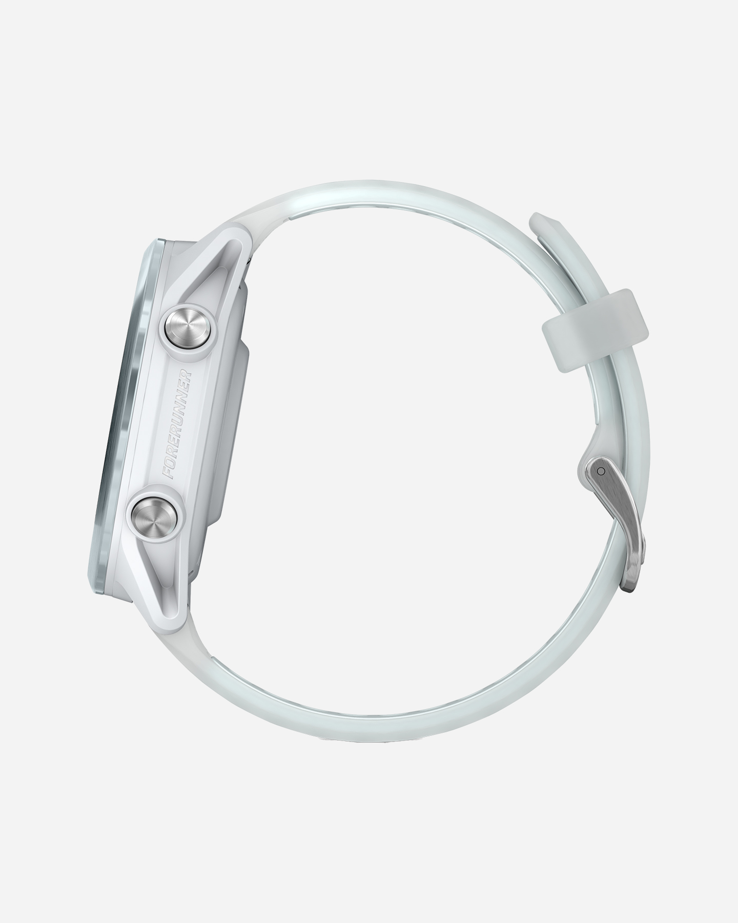 Orologio multifunzione GARMIN FORERUNNER 570 42MM  - Bianco - 4 | Cisalfa Sport