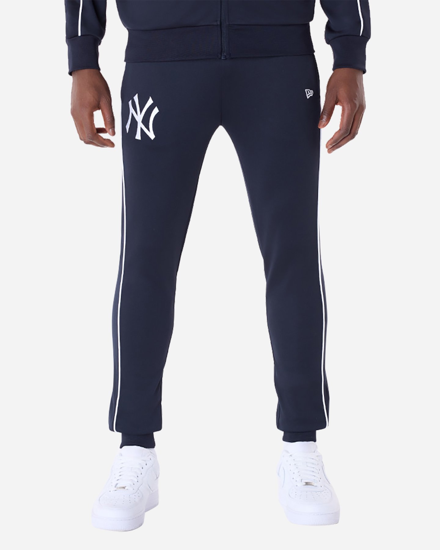 Pantalone NEW ERA MLB LC OS NEW YORK YANKEES M - Blu Navy - 0 | Cisalfa Sport