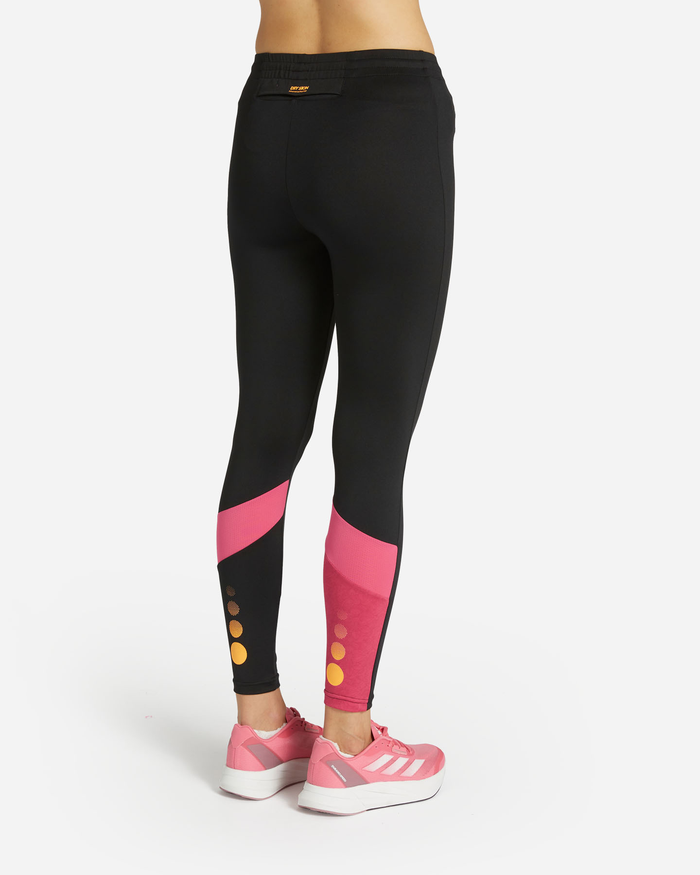 Fuseaux running ARENA SPEED W - Nero - 1 | Cisalfa Sport