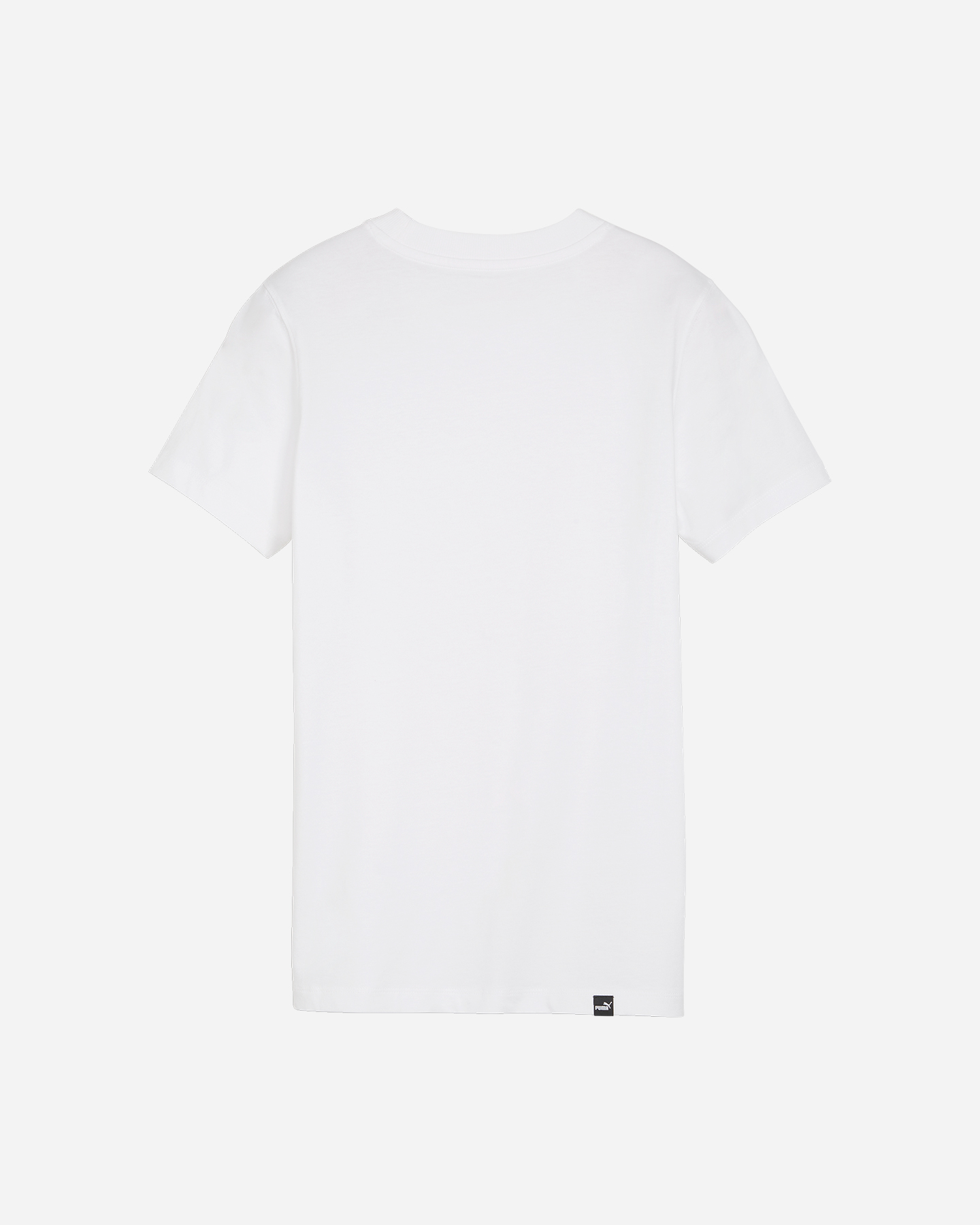T-shirt PUMA HER W - Bianco - 1 | Cisalfa Sport