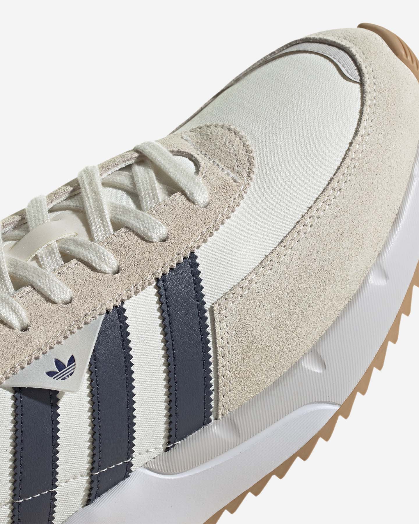 Scarpe sneakers ADIDAS RETROPY F2 OFF M - Bianco - 5 | Cisalfa Sport